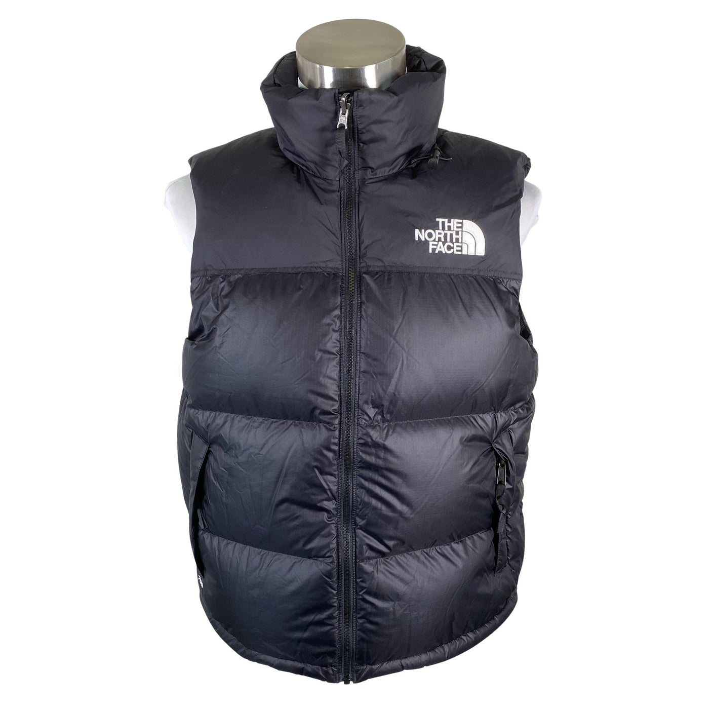 Unisex The North Face - Õuevest, suurus M - Must (1)