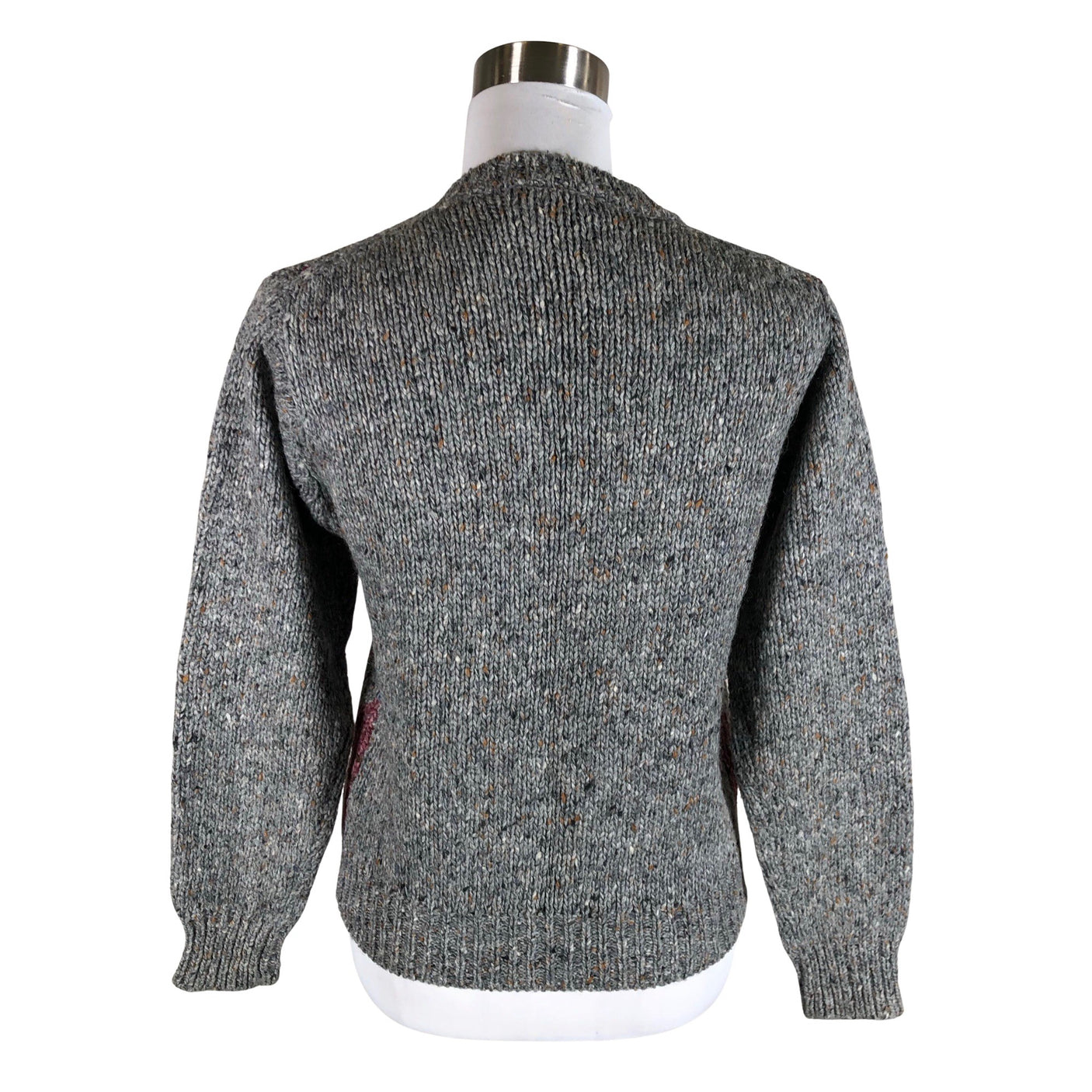 Unisex Pierre Cavallo - Kardigan, suurus 34 - Hall (2)