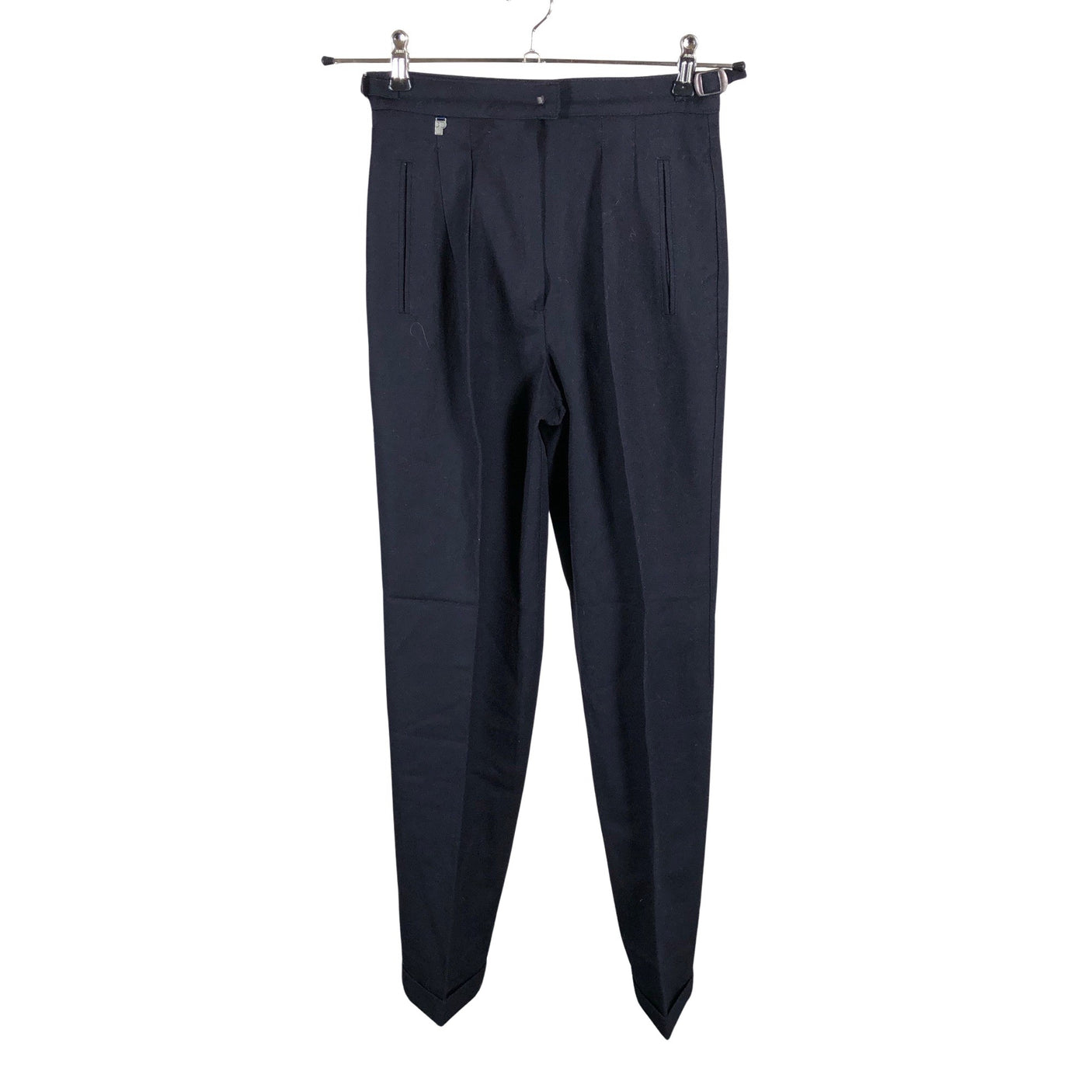 Unisex Piretta - Viigipüksid, suurus 34 - Sinine (1)