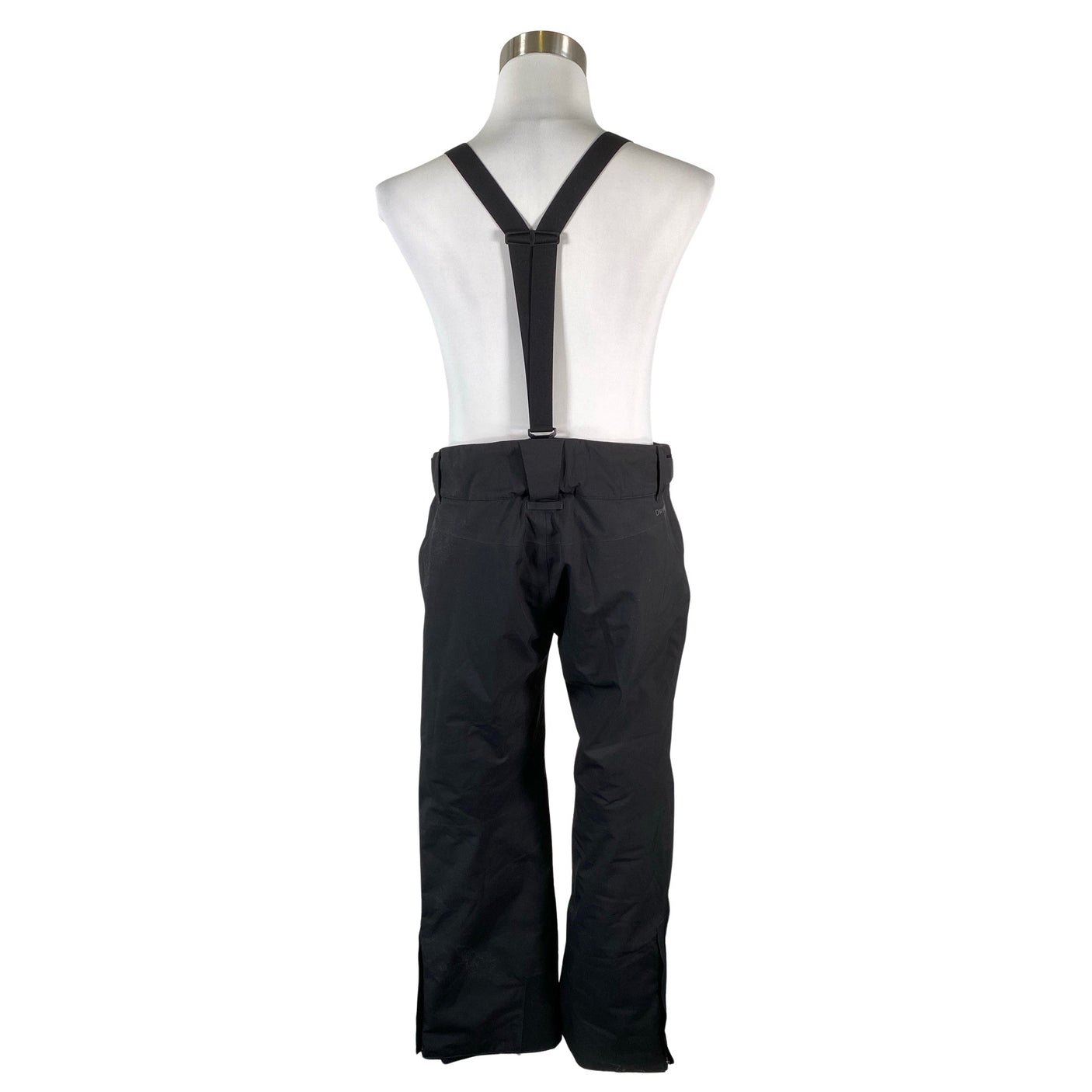 Unisex Halti - Talvepüksid, suurus L - Must (2)
