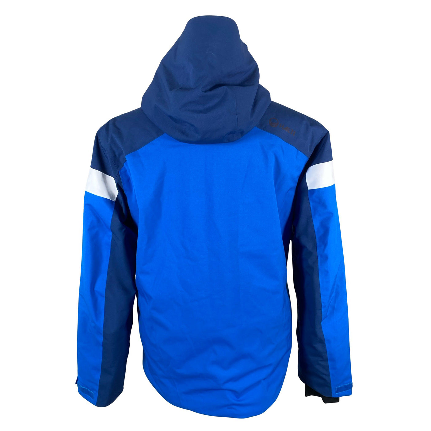 Unisex Halti - Talvejope, suurus M - Sinine (2)