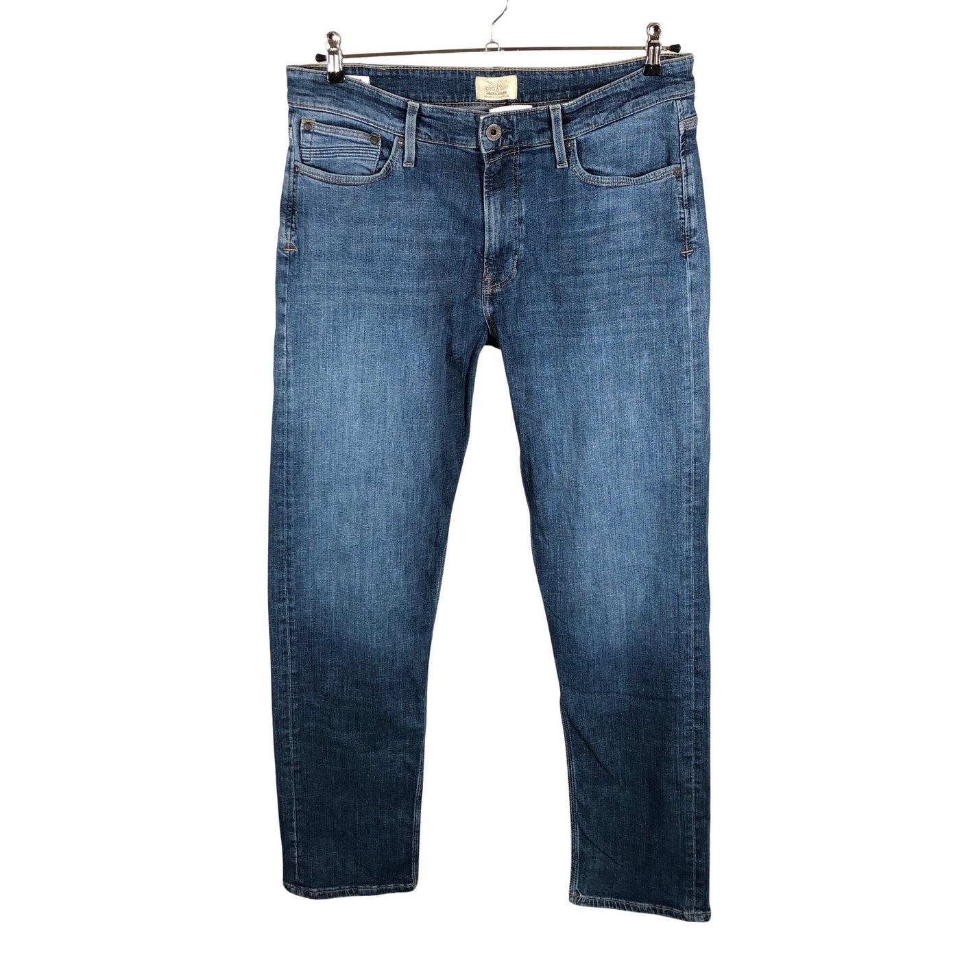 Unisex Jack & Jones - Teksad, suurus W34 - Sinine (1)