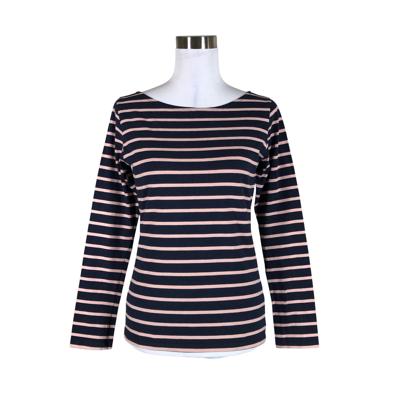 Unisex Filippa K. - Trikotaažist pluus, suurus 36 - Sinine (1)