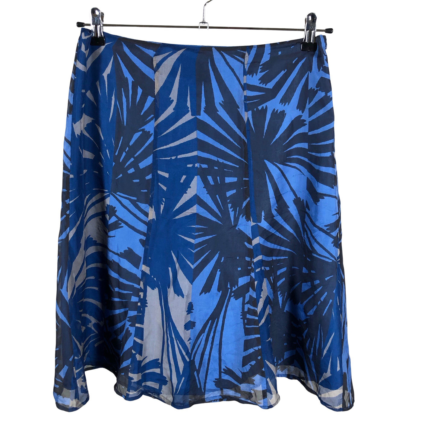 Unisex Marc Aurel - Mitteveniv seelik, suurus 36 - Sinine (1)