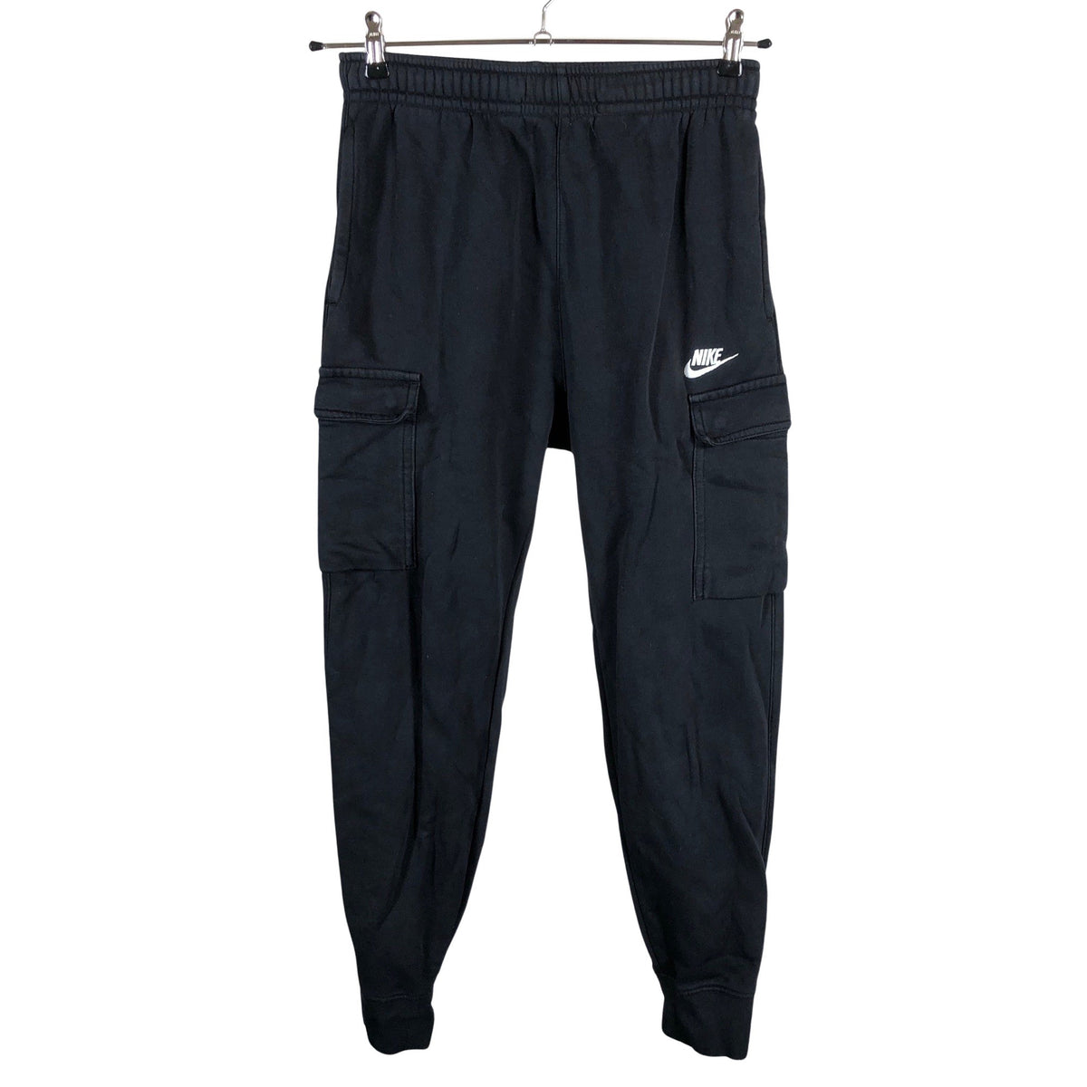 Unisex Nike - Dressikangast püksid, suurus 36 - Must (1)