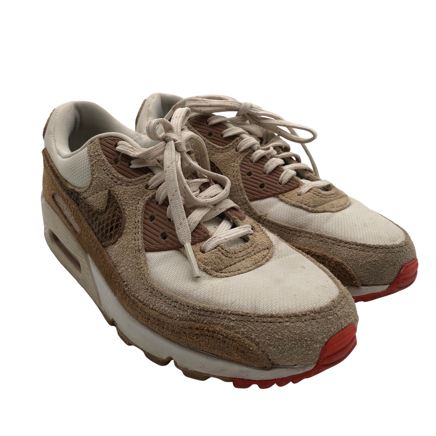 Unisex Nike - Tennised, suurus 38 - Beige (2)