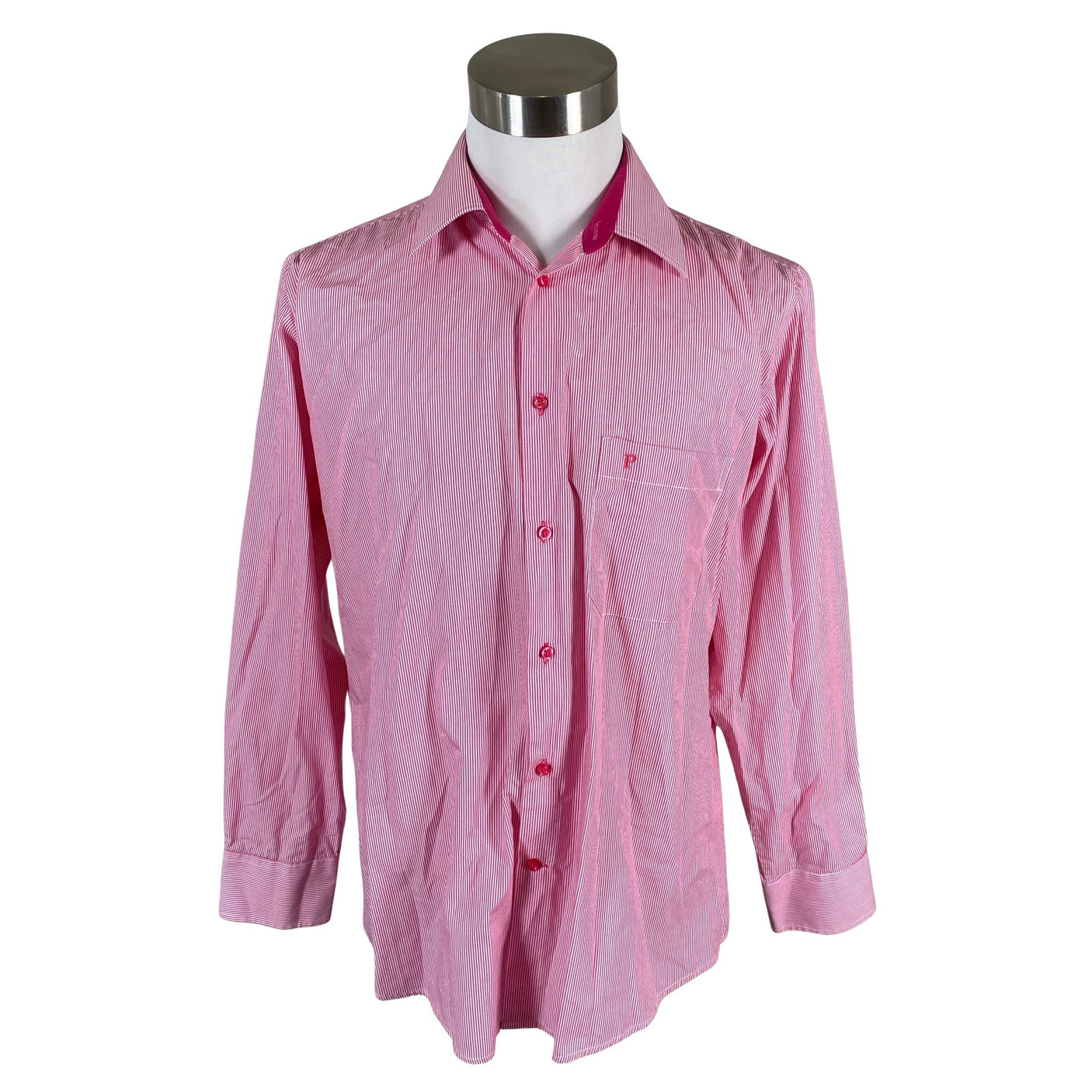 Unisex Petrifun - Triiksärk, suurus XL - Roosa (1)
