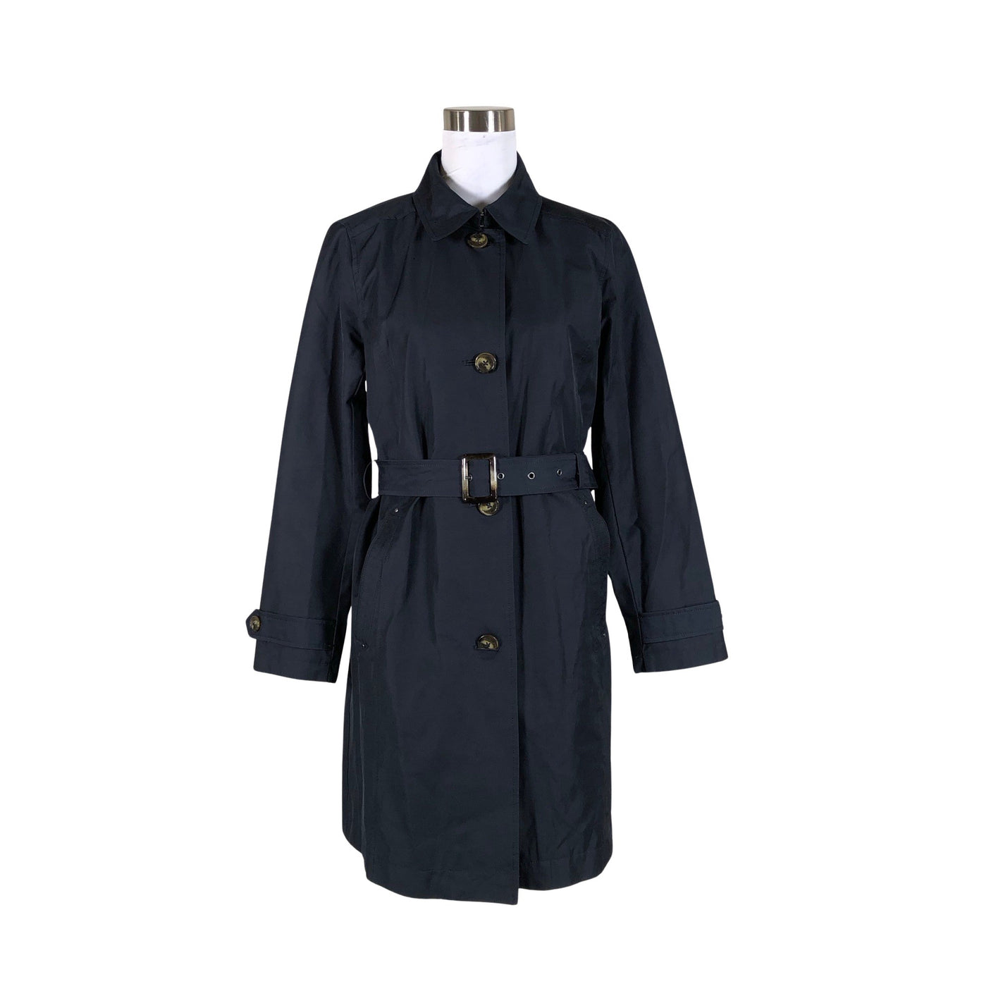 Unisex Saki - Trentš, suurus 38 - Sinine (1)