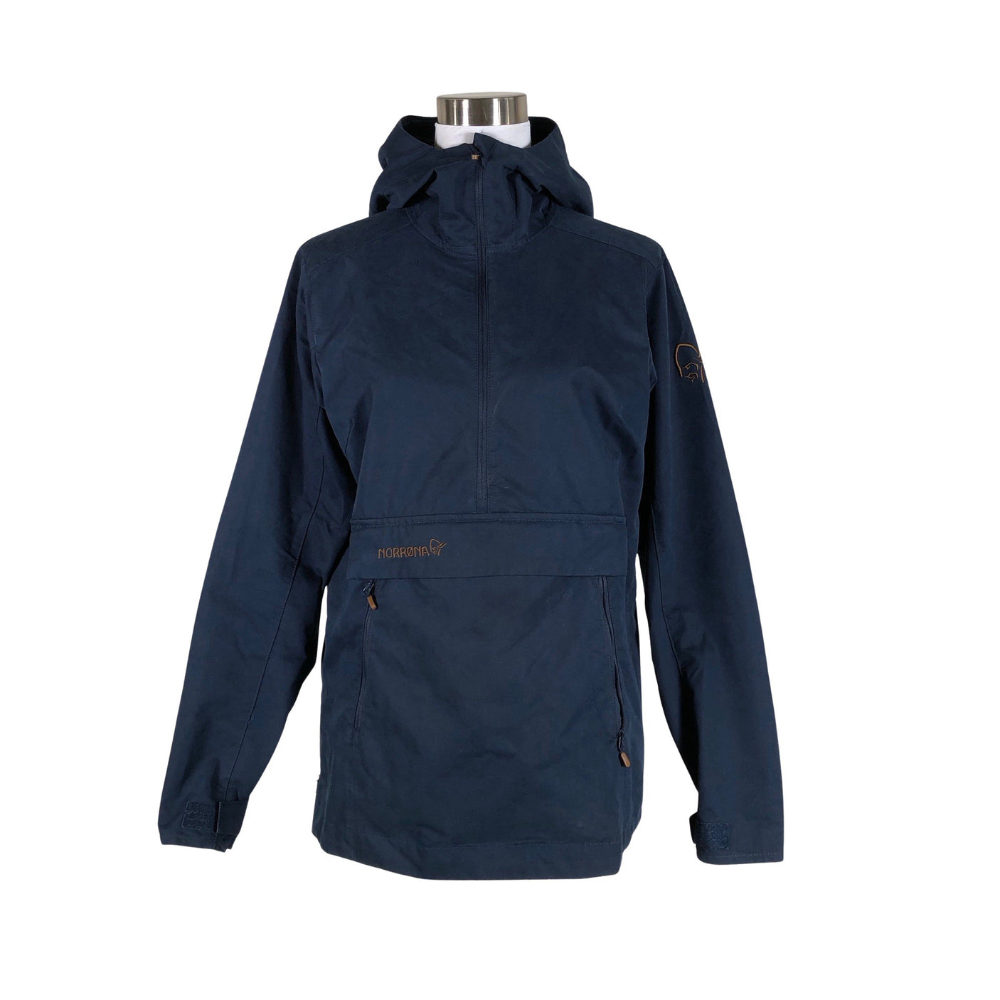 Unisex Norrona - Jope, suurus 36 - Sinine (1)