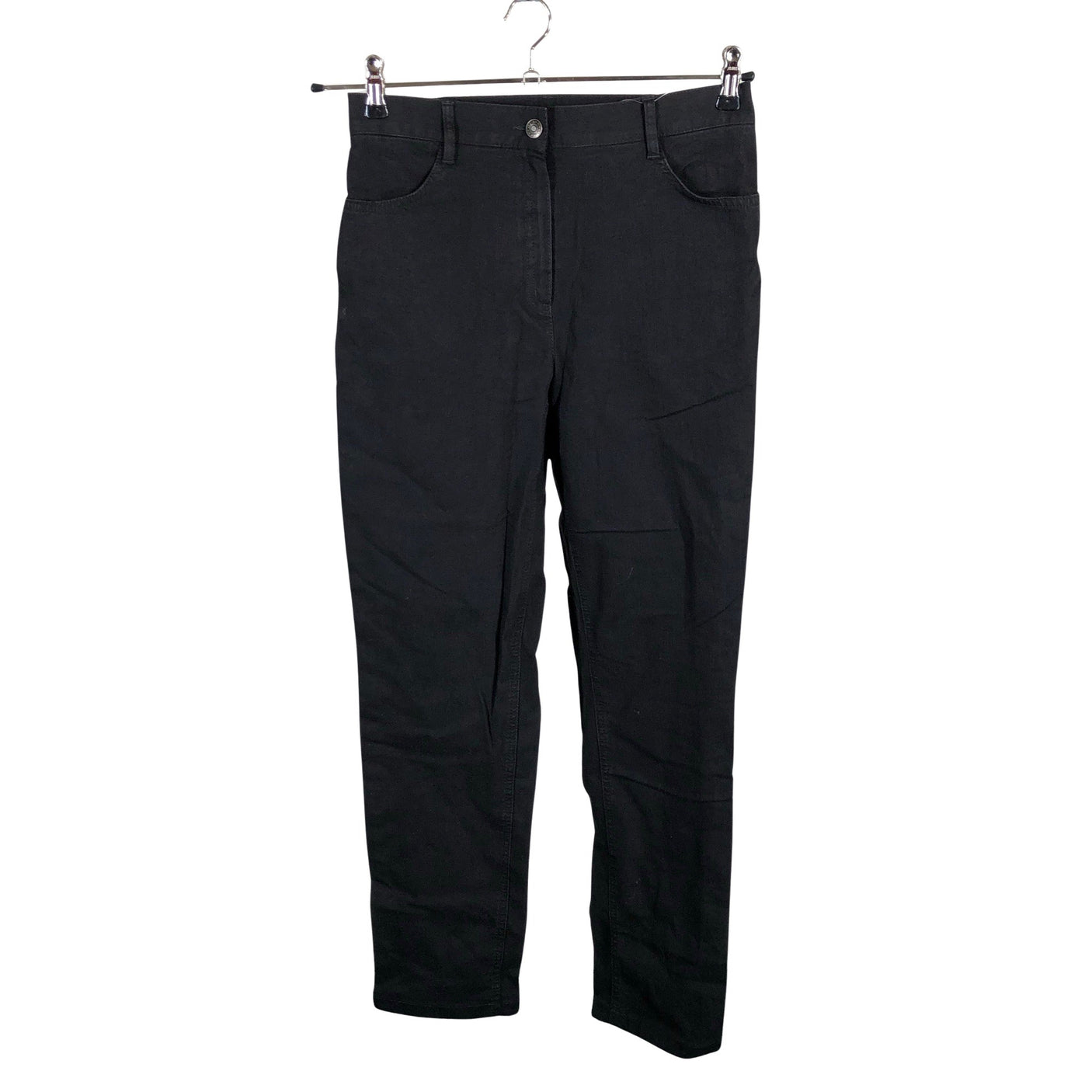 Unisex Voglia - Teksad, suurus 34 - Must (1)