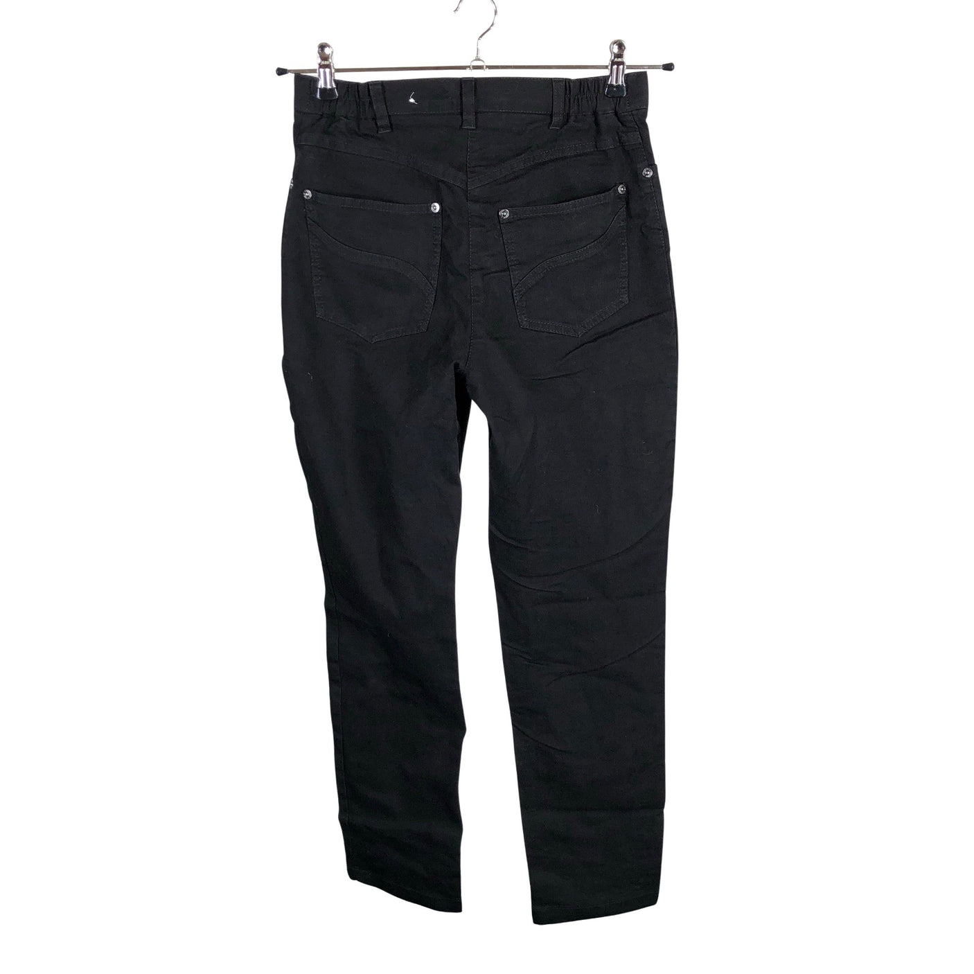 Unisex Voglia - Teksad, suurus 34 - Must (2)