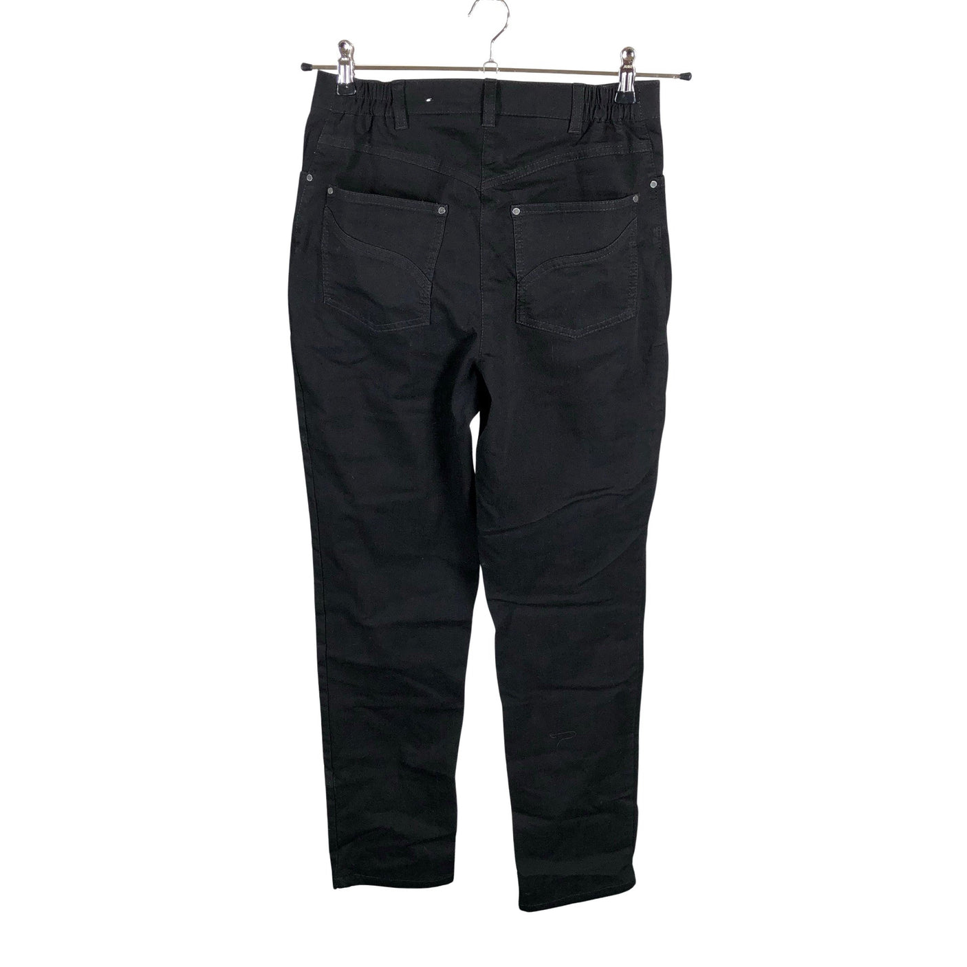 Unisex Voglia - Teksad, suurus 34 - Must (2)