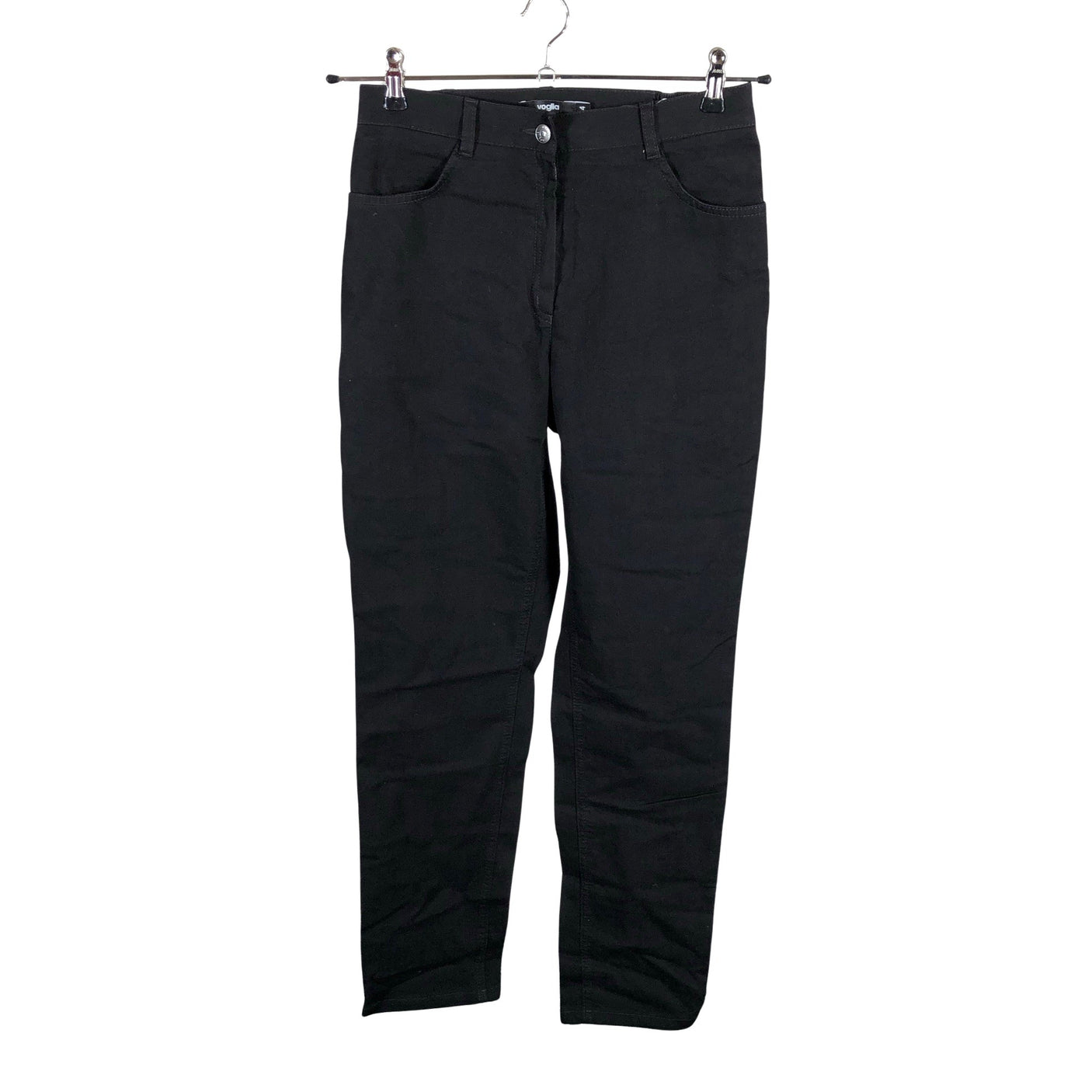 Unisex Voglia - Teksad, suurus 34 - Must (1)