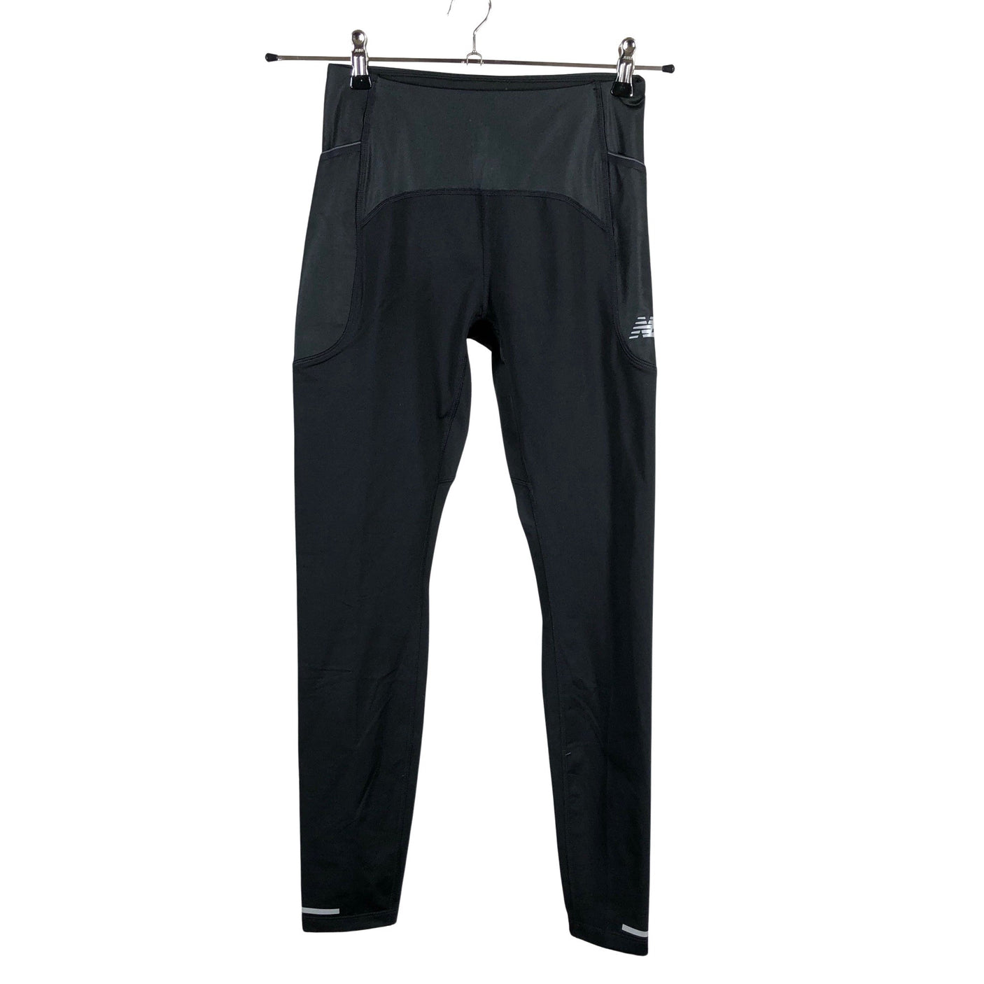 Unisex New Balance - Spordiretuusid, suurus 34 - Must (1)