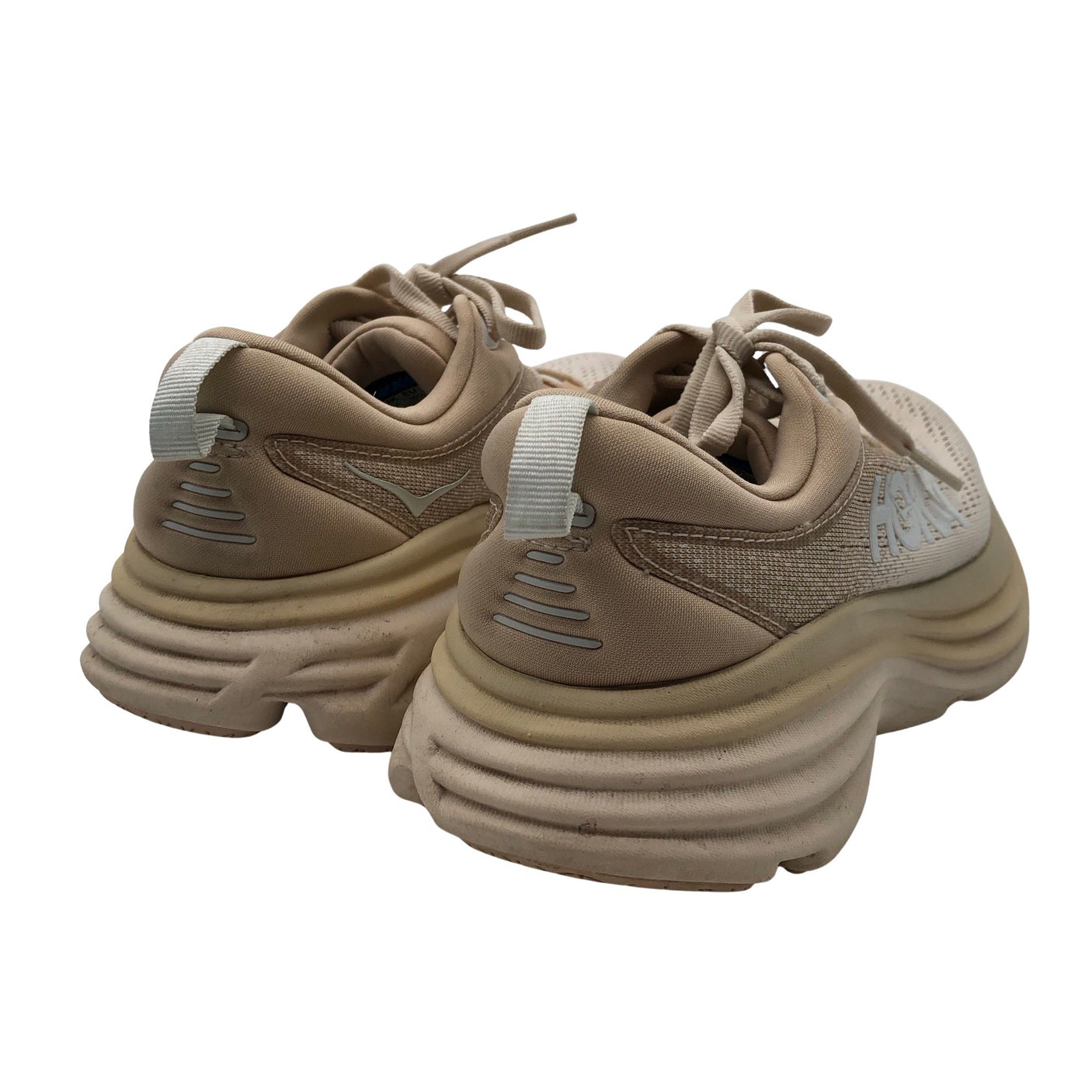 Unisex Hoka One One - Jooksujalanõud, suurus 36 - Beige (3)