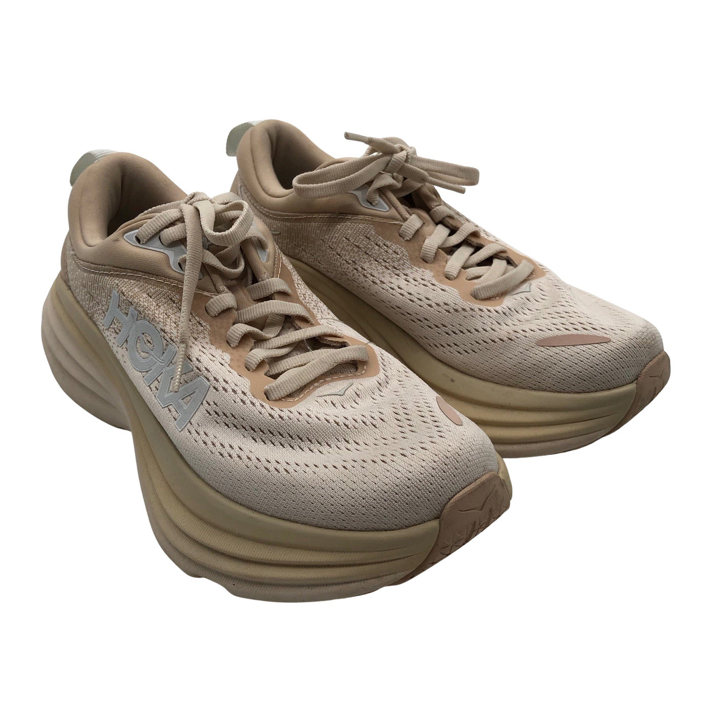 Unisex Hoka One One - Jooksujalanõud, suurus 36 - Beige (2)