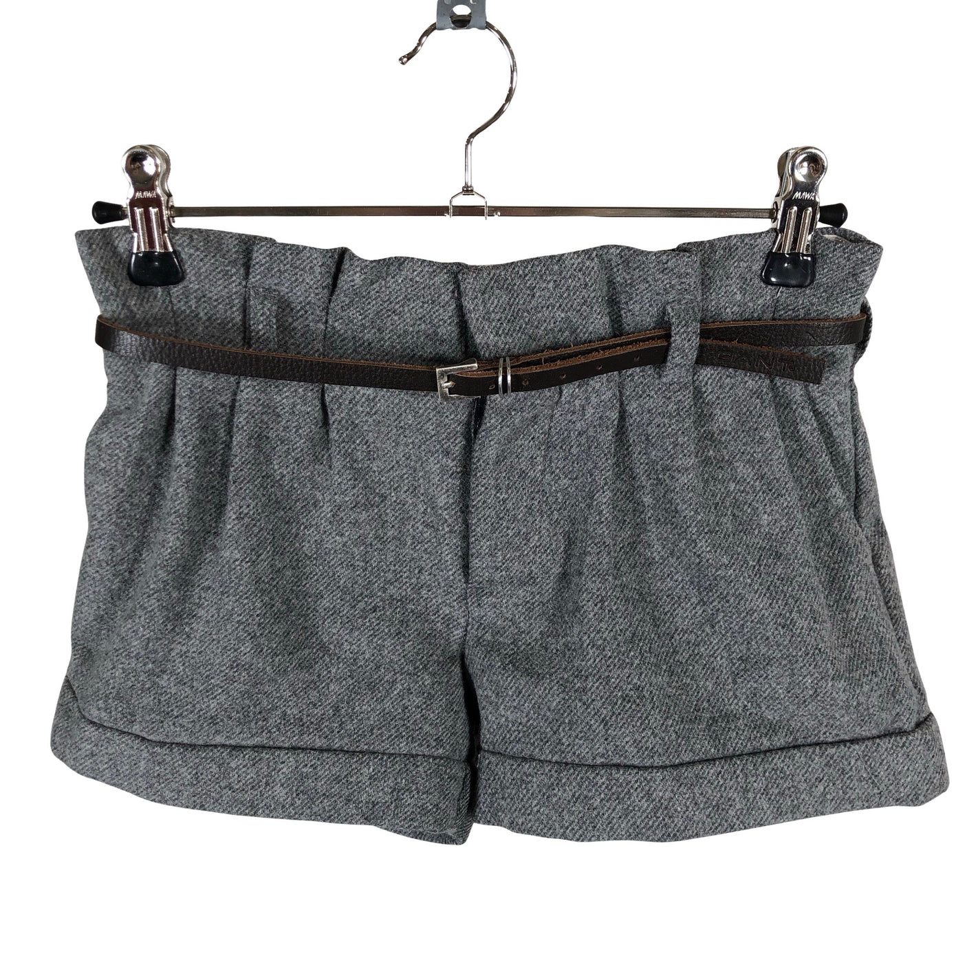Unisex Gant - Lühikesed püksid, suurus 134 - 140 - Hall (1)