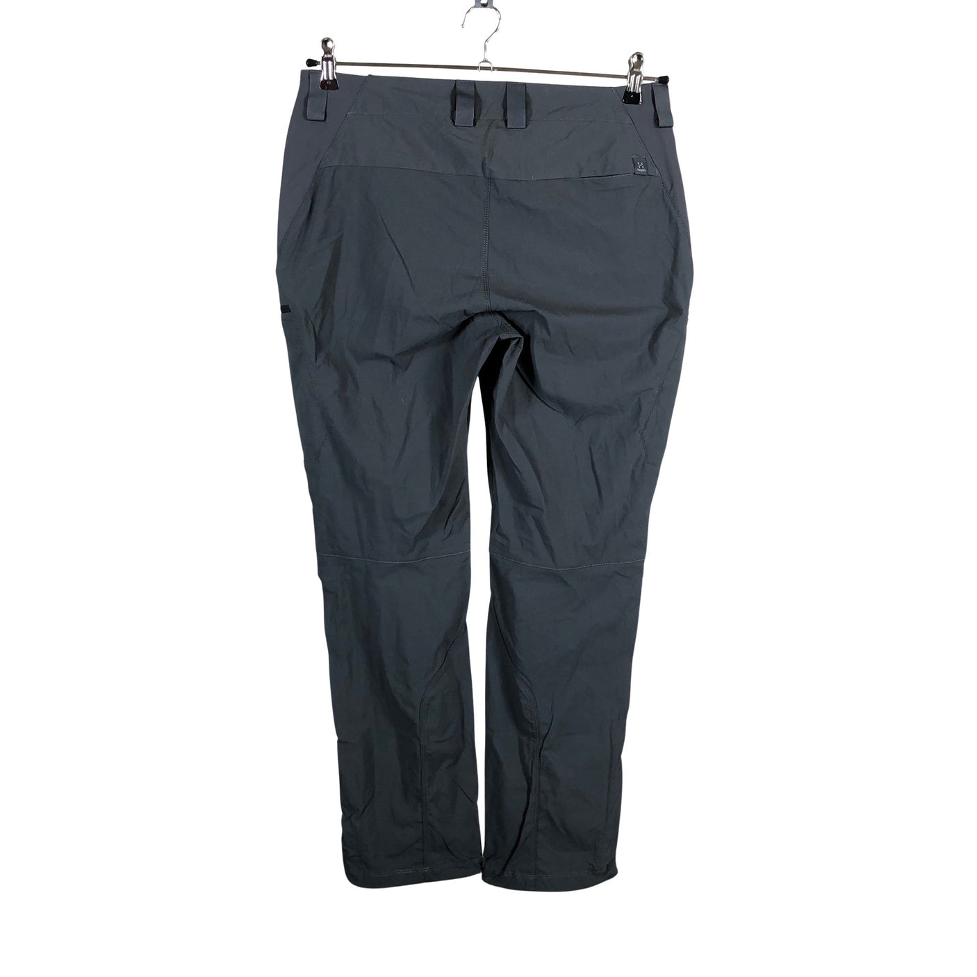 Unisex Haglöfs - Õuepüksid, suurus 38 - Hall (2)