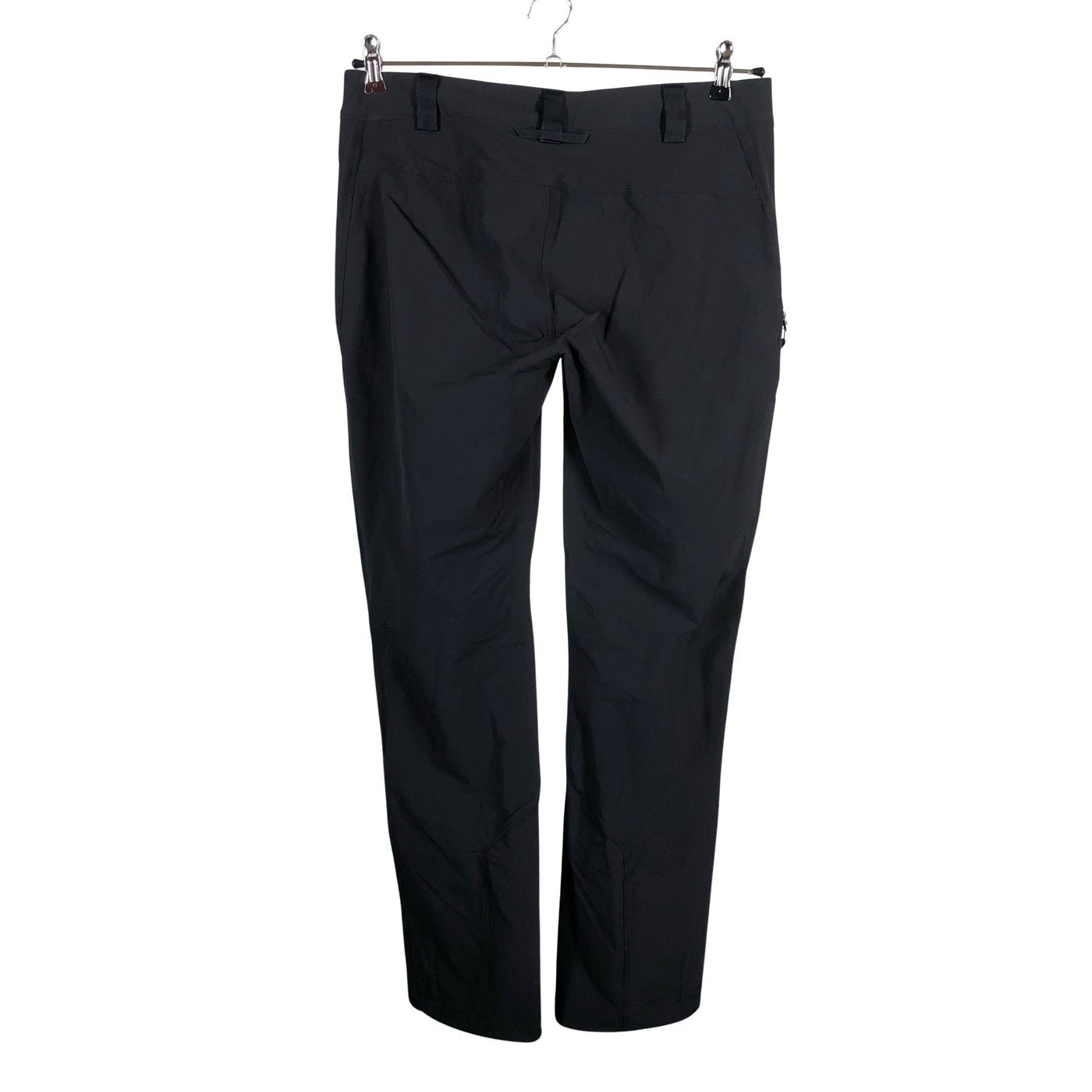 Unisex Haglöfs - Õuepüksid, suurus 38 - Hall (2)