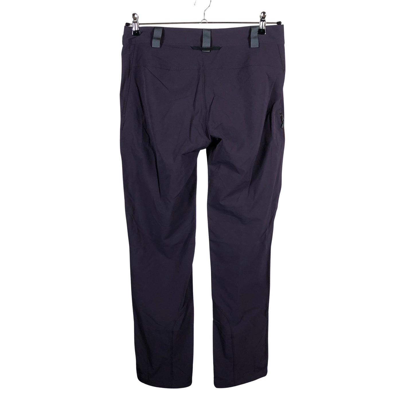 Unisex Haglöfs - Õuepüksid, suurus 38 - Lilla (2)
