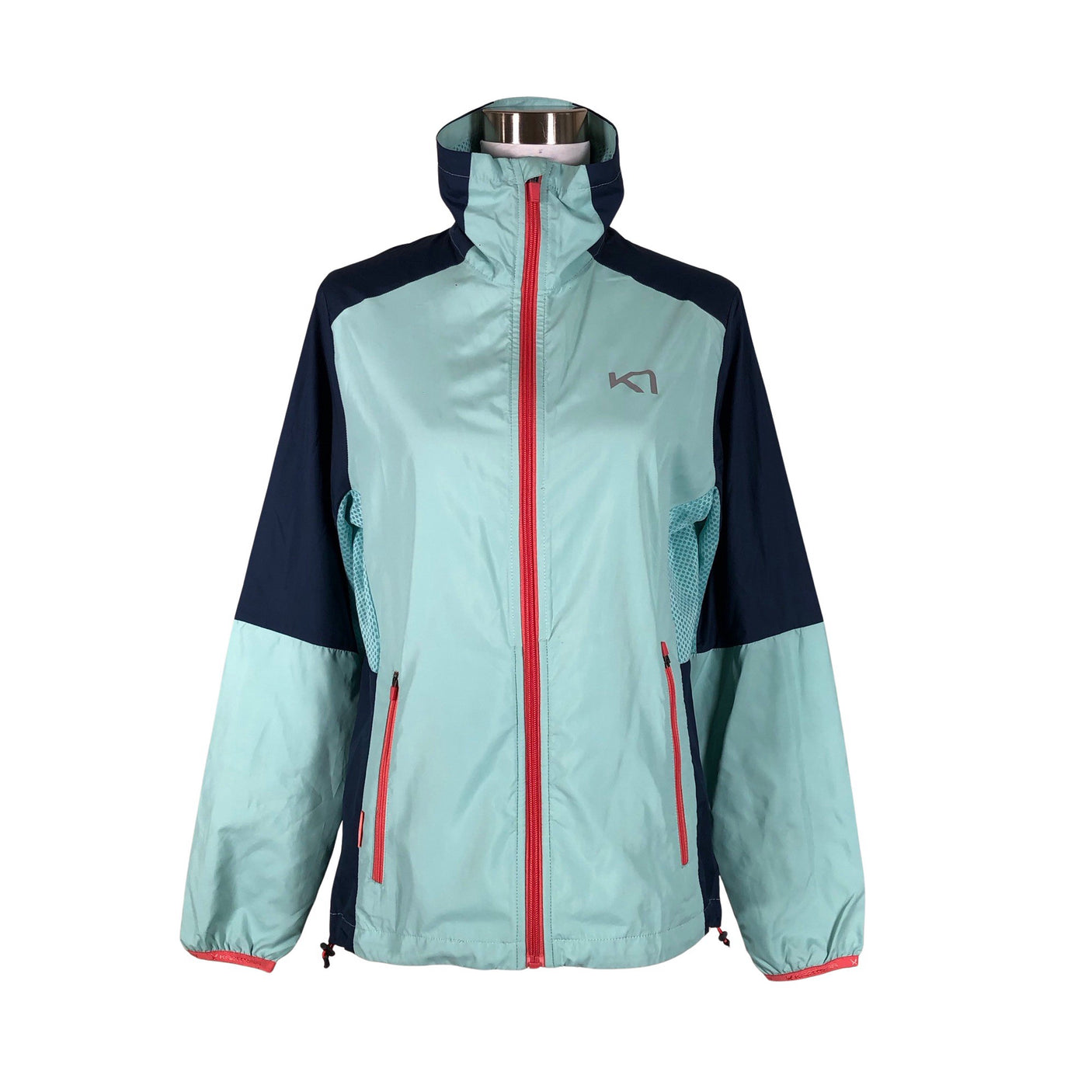 Unisex Kari Traa - Spordijope, suurus 38 - Roheline (1)