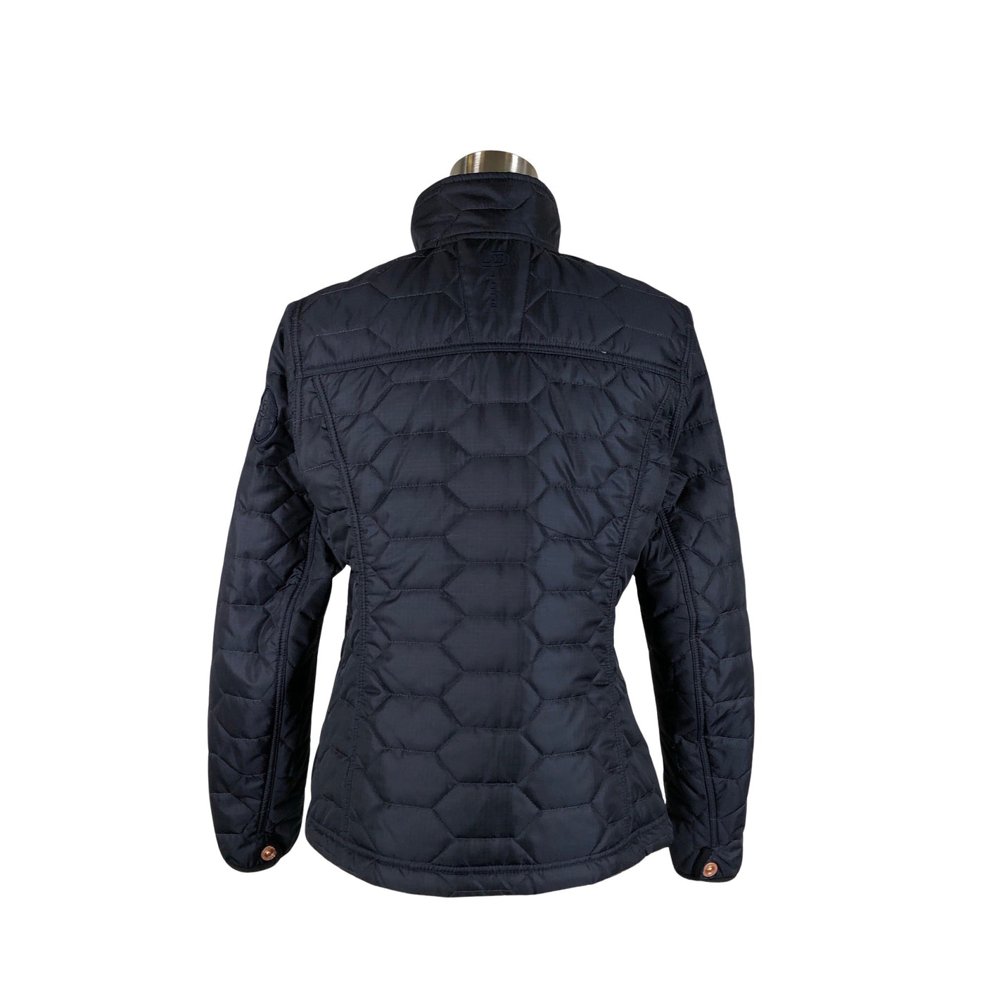 Unisex Pelle P - Tepitud jope, suurus 38 - Sinine (2)