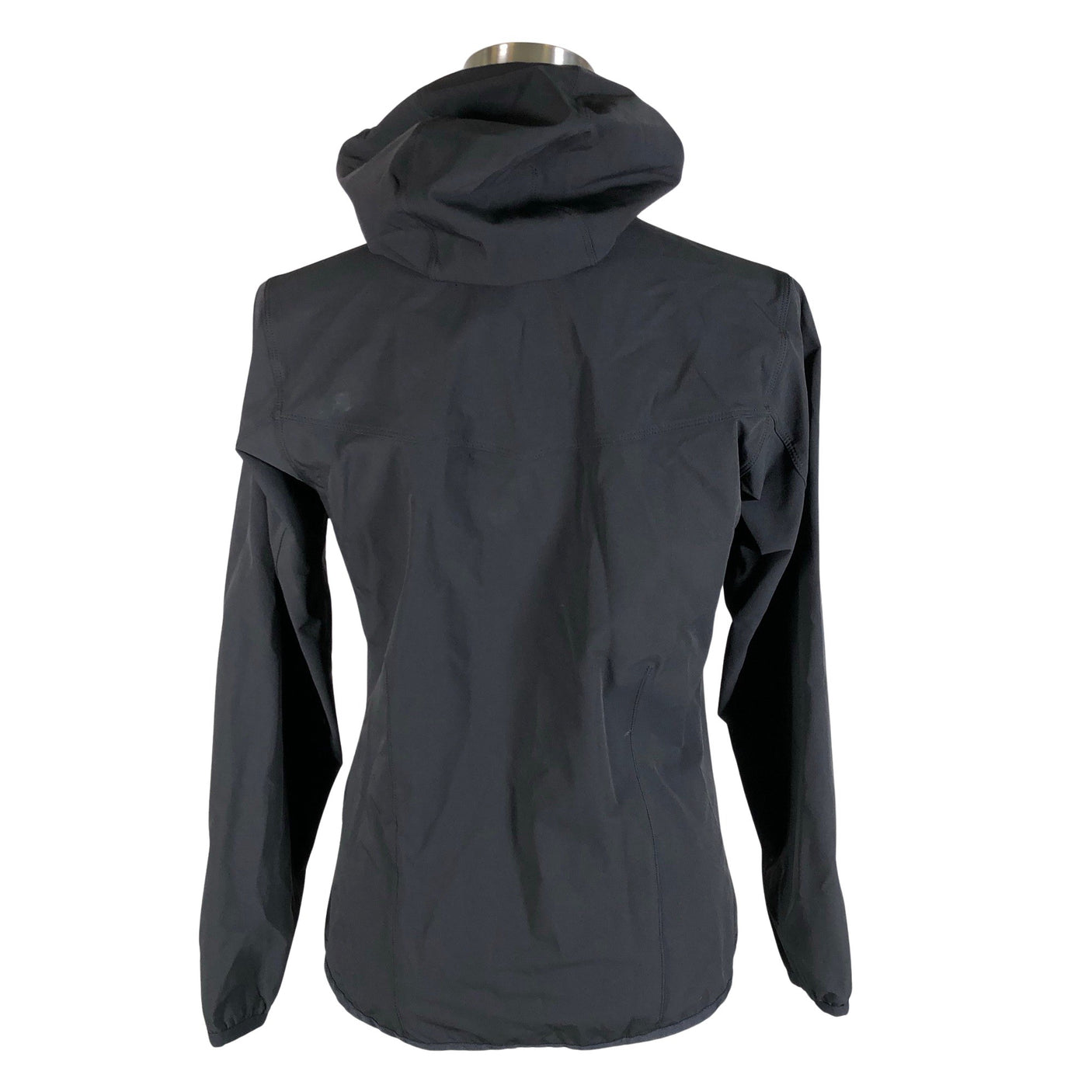 Unisex Haglöfs - Spordijope, suurus 38 - Must (2)