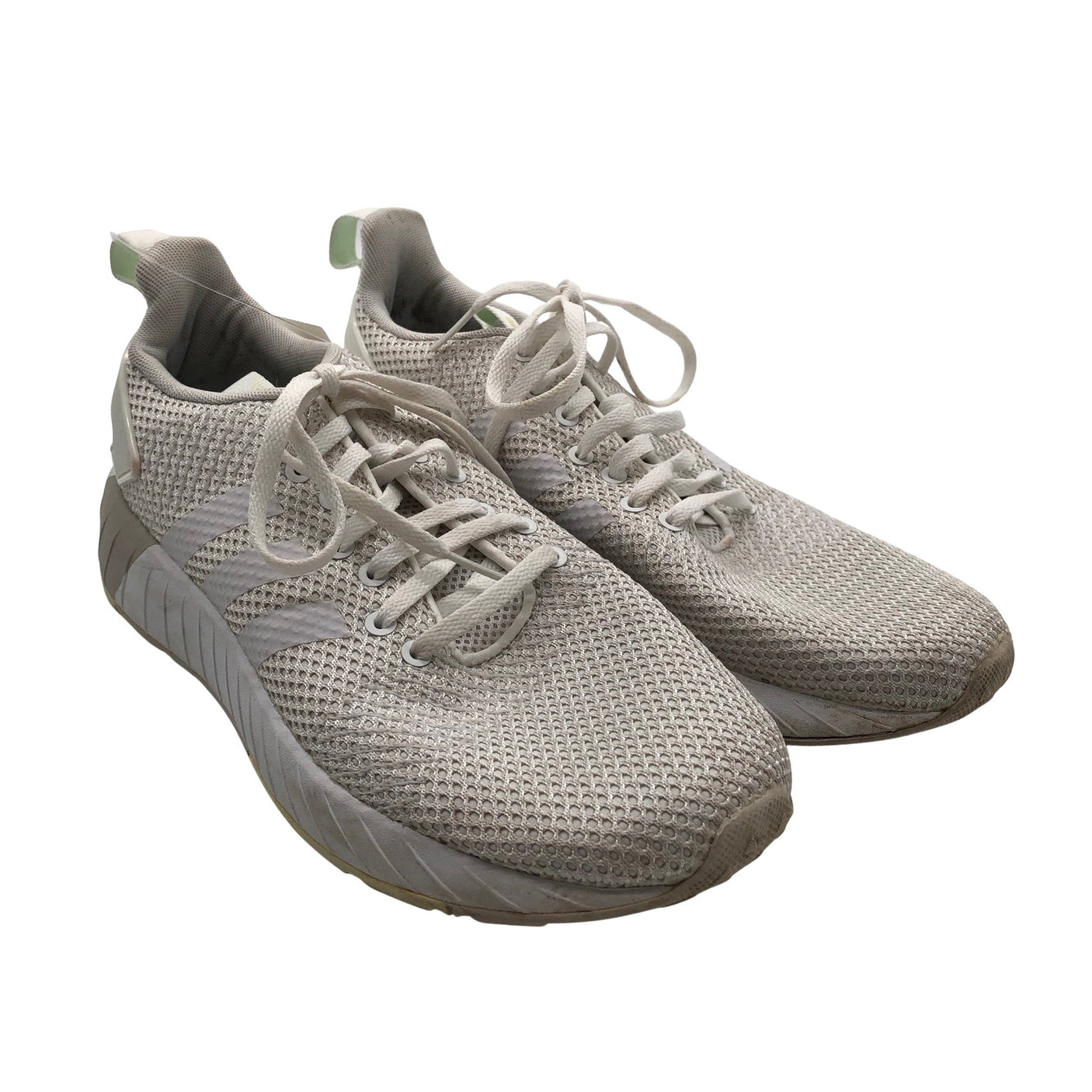 Unisex Adidas - Jooksujalanõud, suurus 41 - Beige (2)