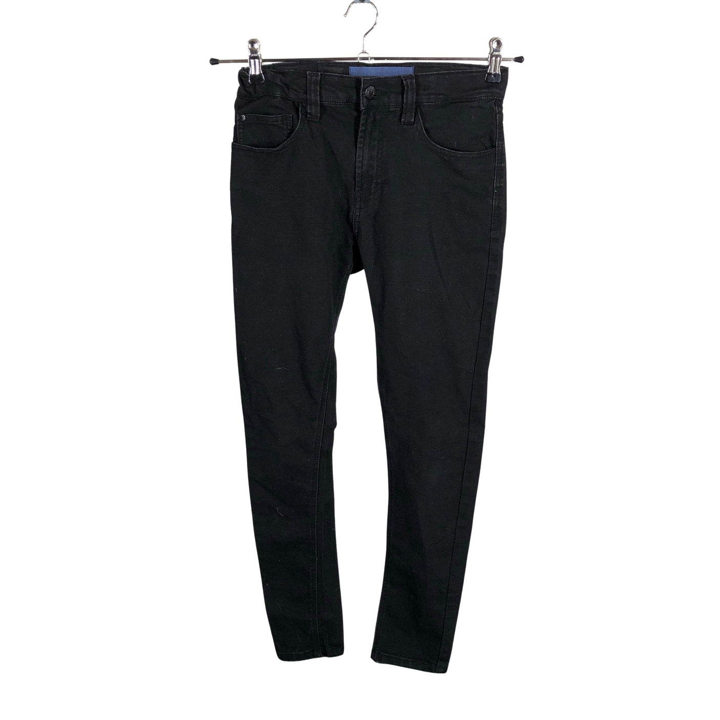 Unisex Cube co. - Teksad, suurus 140 - 146 - Must (1)