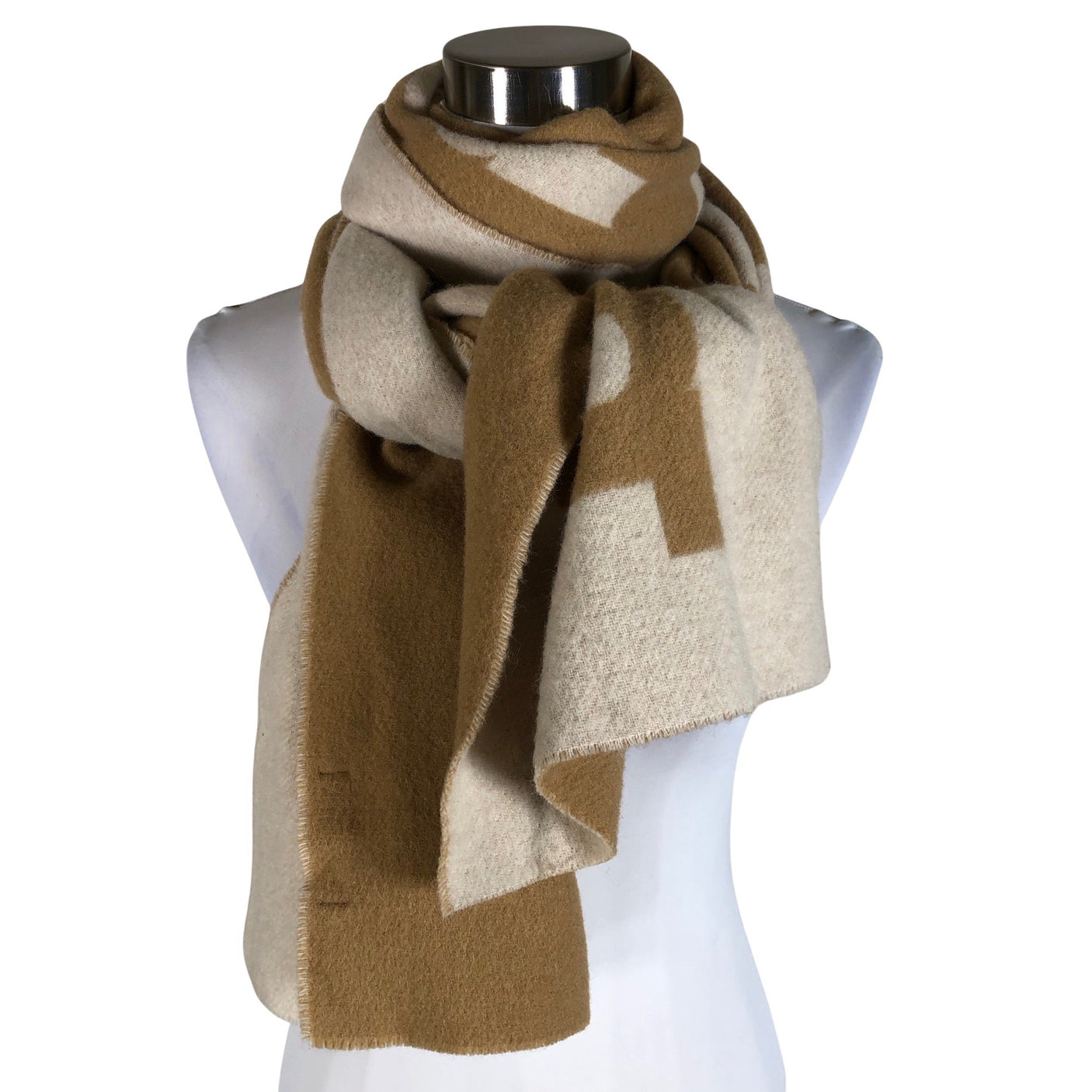 Unisex Marimekko - Sall, suurus Maxi - Beige (1)