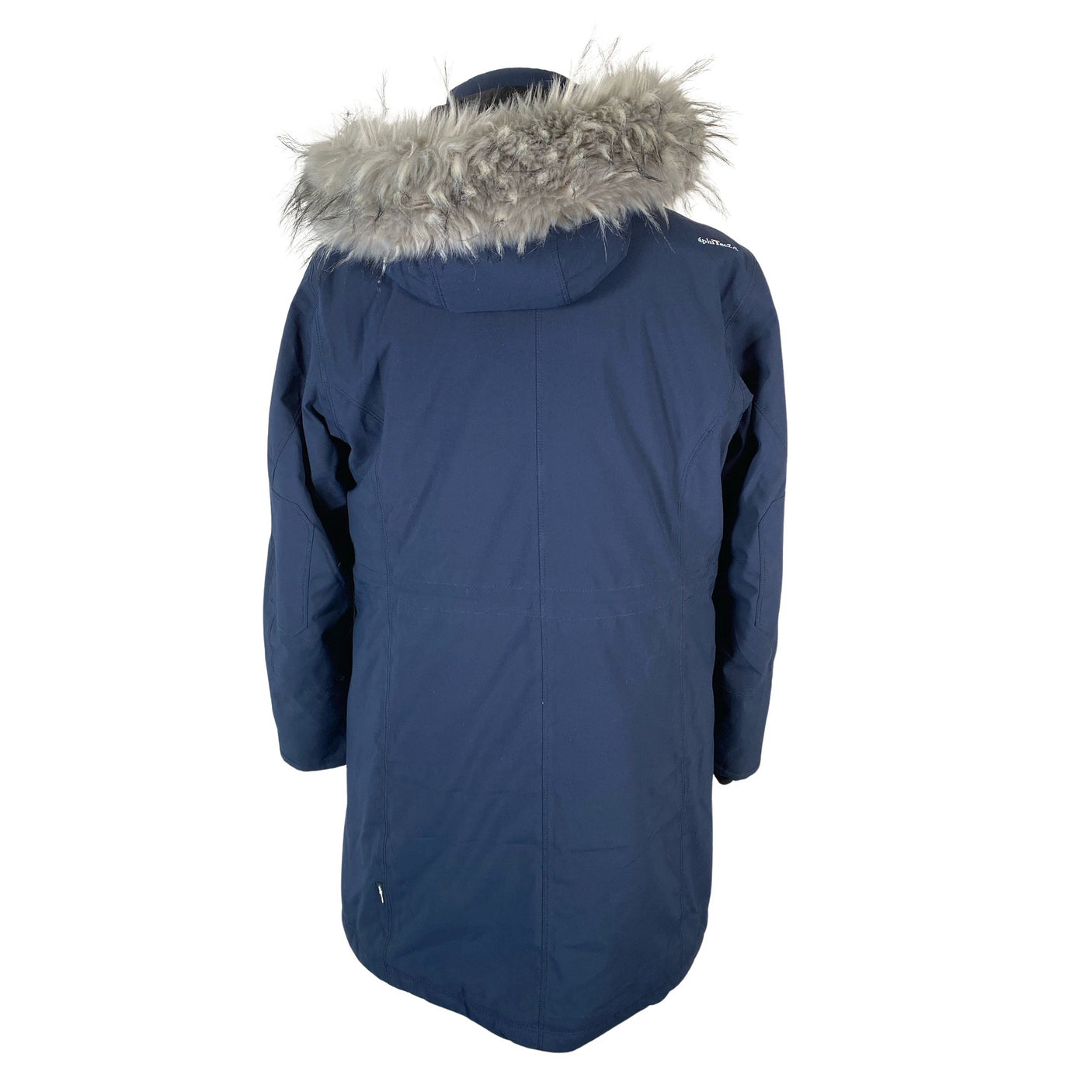 Unisex Áhkká - Talvejope, suurus 44 - Sinine (2)