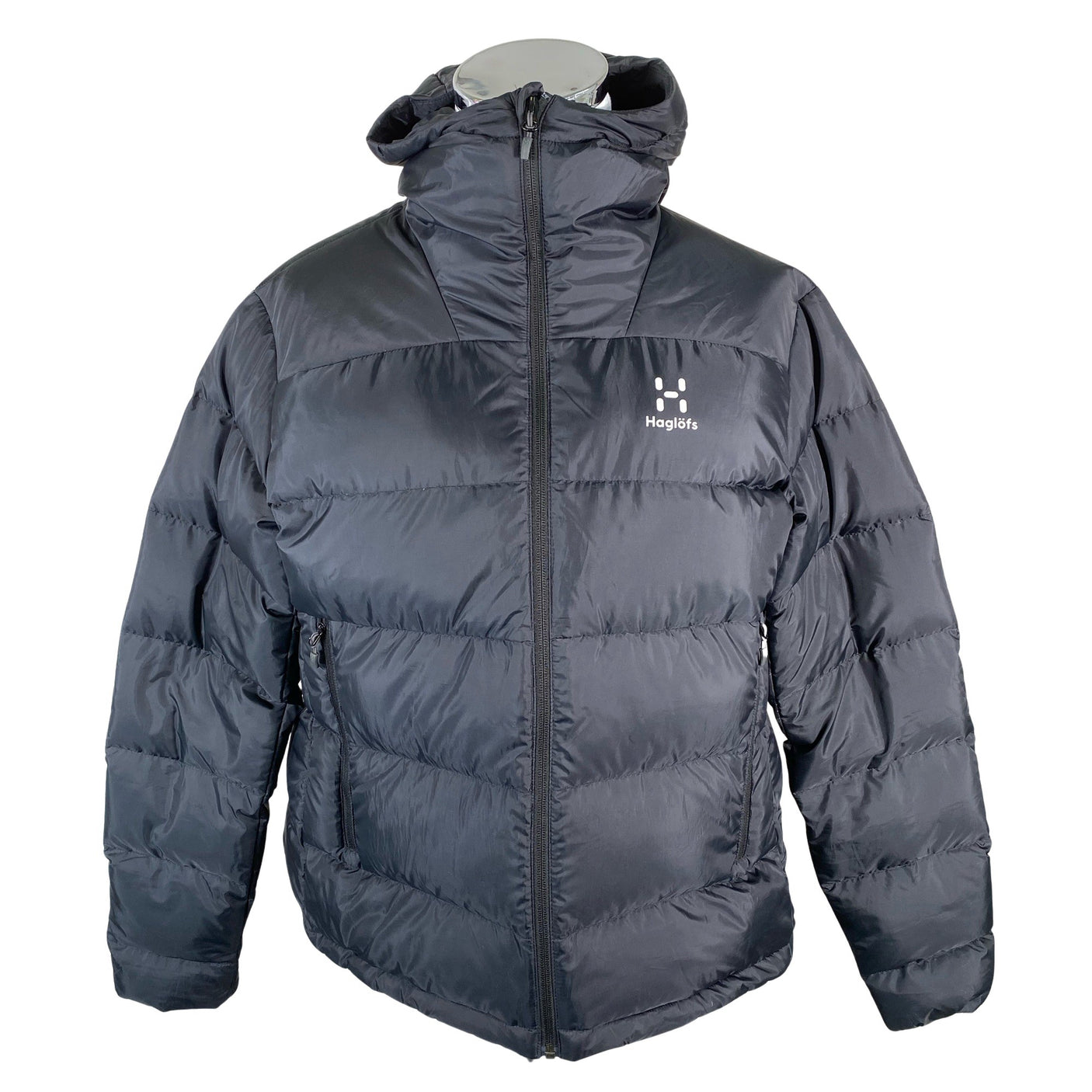 Unisex Haglöfs - Talvejope, suurus 42 - Must (1)