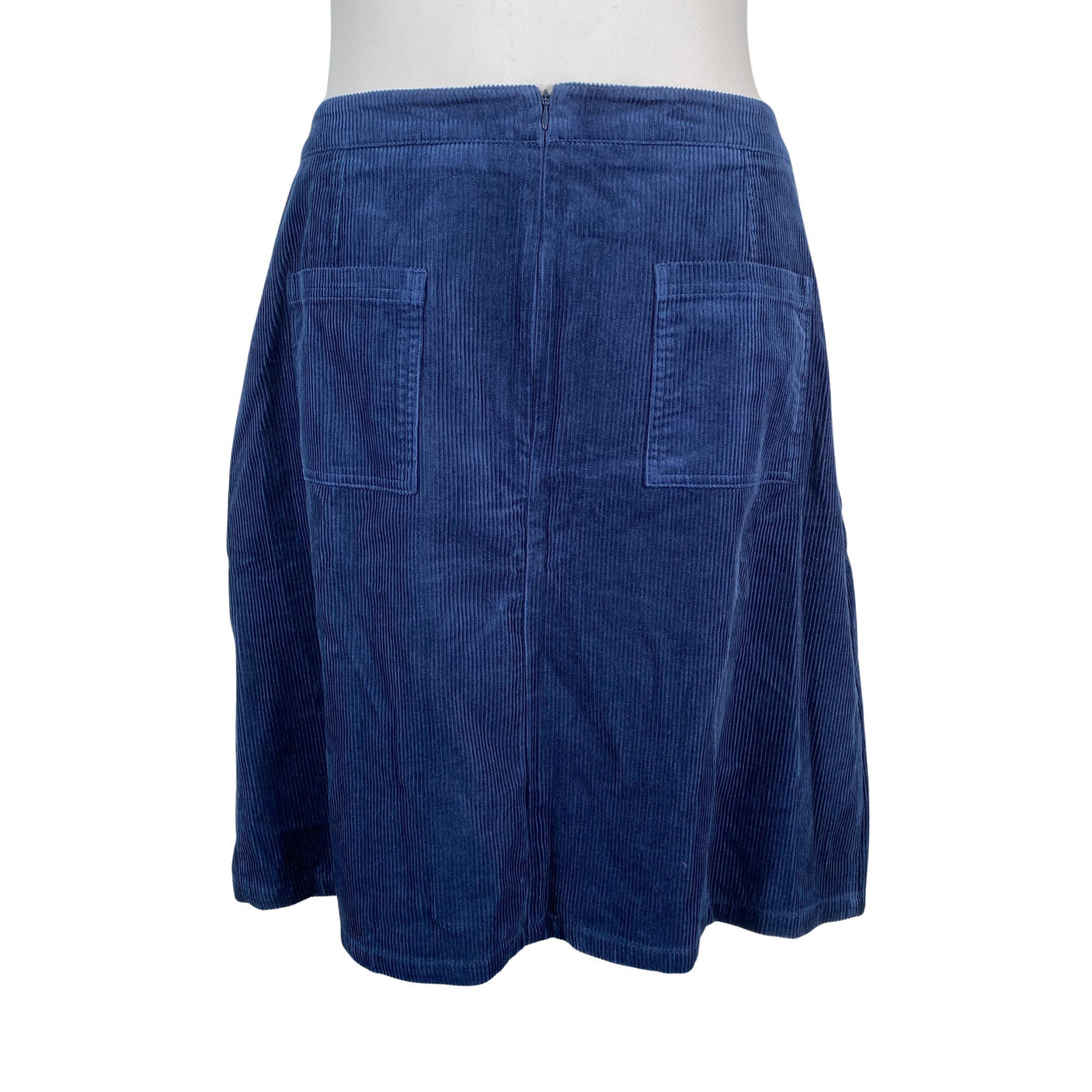 Unisex Seasalt Cornwall - Teksaseelik, suurus 48 - Sinine (2)