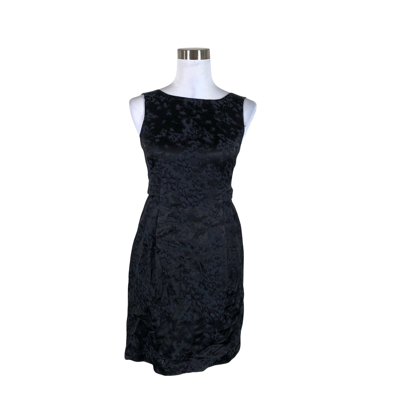 Unisex Noa Noa - Pidulik kleit, suurus 34 - Must (1)