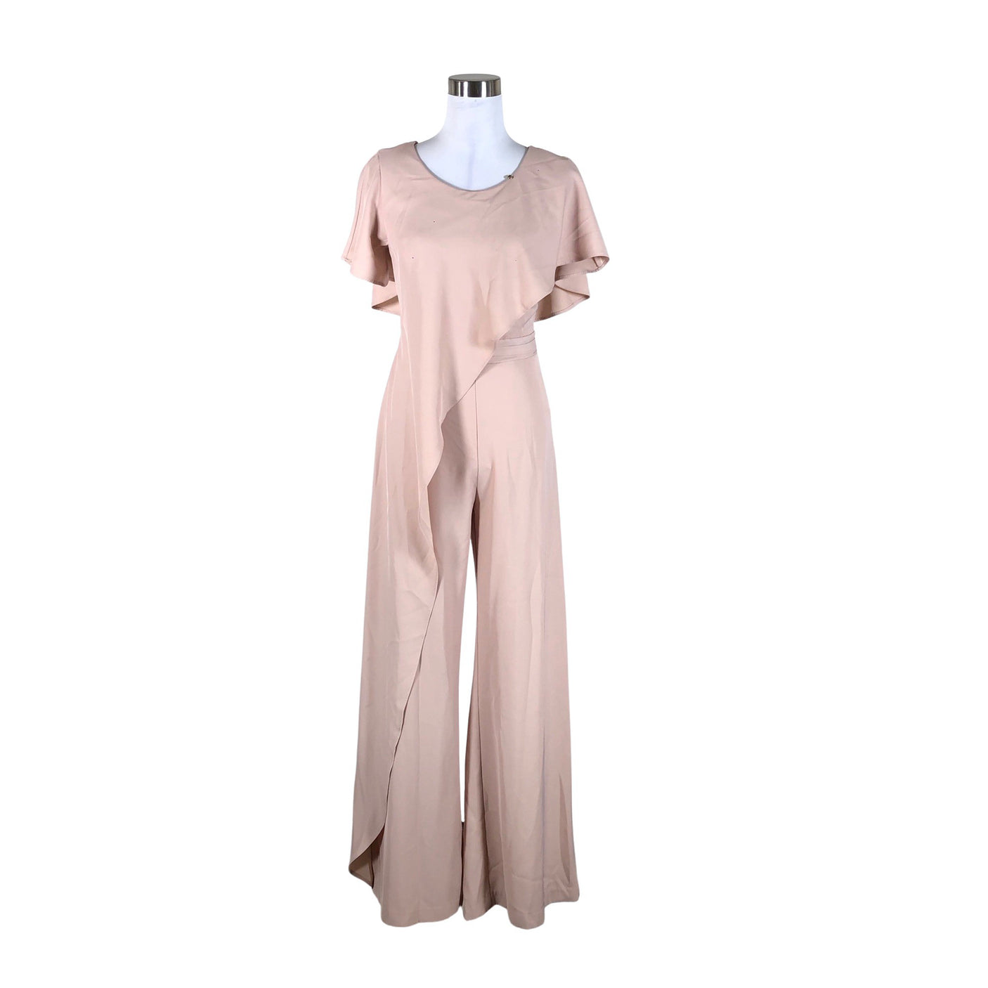 Unisex Rinascimento - Pükskostüüm, suurus 36 - Heleroosa (1)