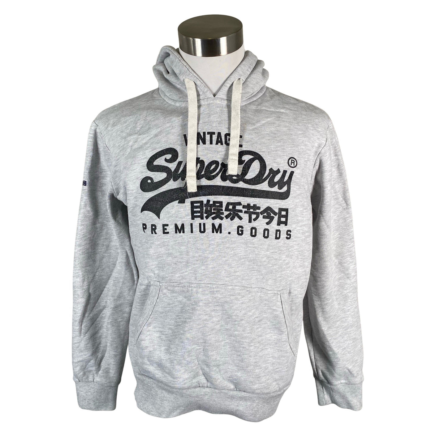 Unisex Superdry - Dressipluus, suurus M - Hall (1)
