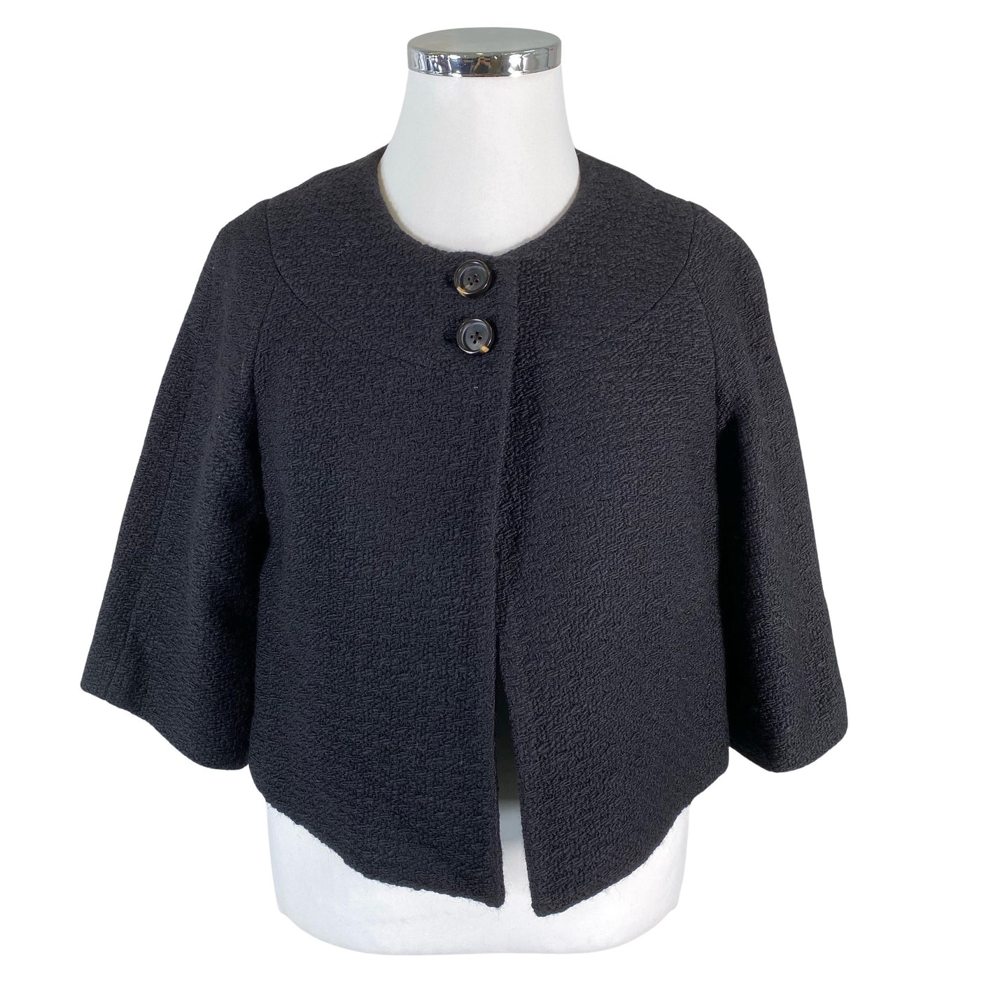 Unisex Banana Republic - Jakk, suurus 44 - Must (1)