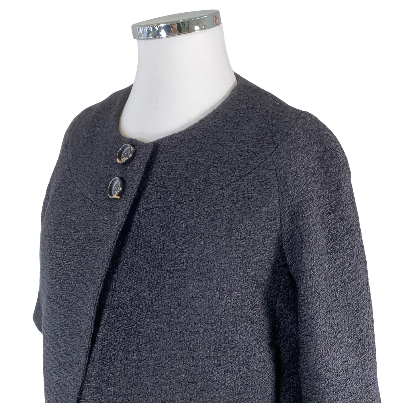 Unisex Banana Republic - Jakk, suurus 44 - Must (3)