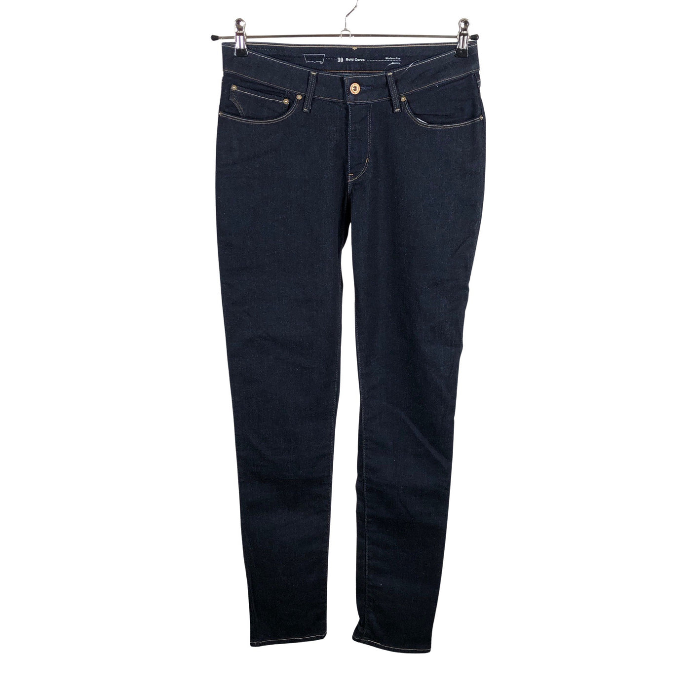 Unisex Levi's - Teksad, suurus W30 - Sinine (1)