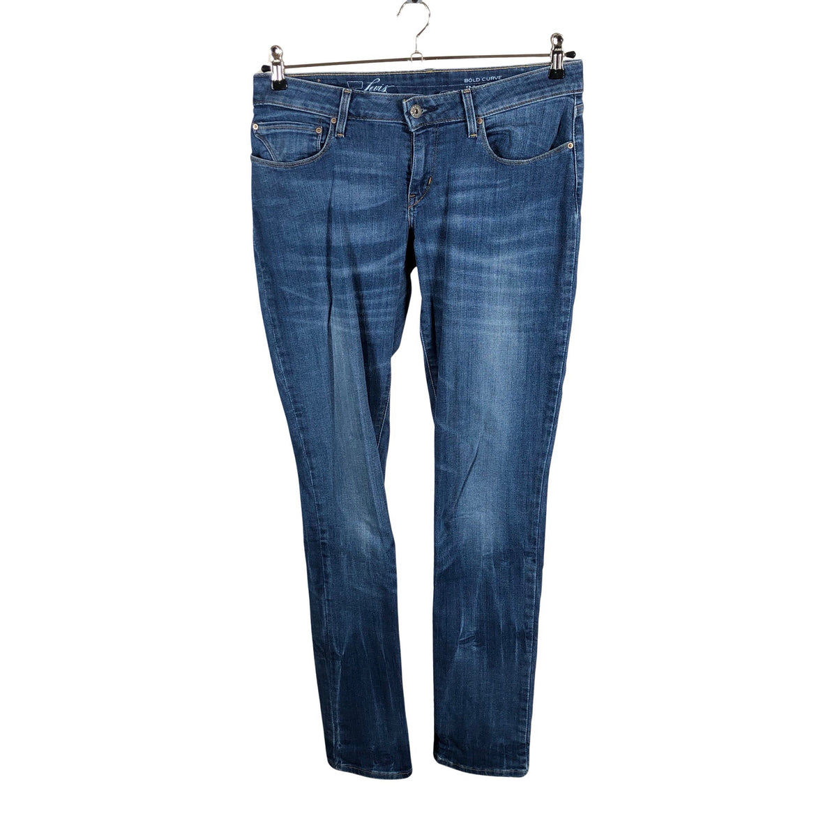 Unisex Levi's - Teksad, suurus W31 - Sinine (1)