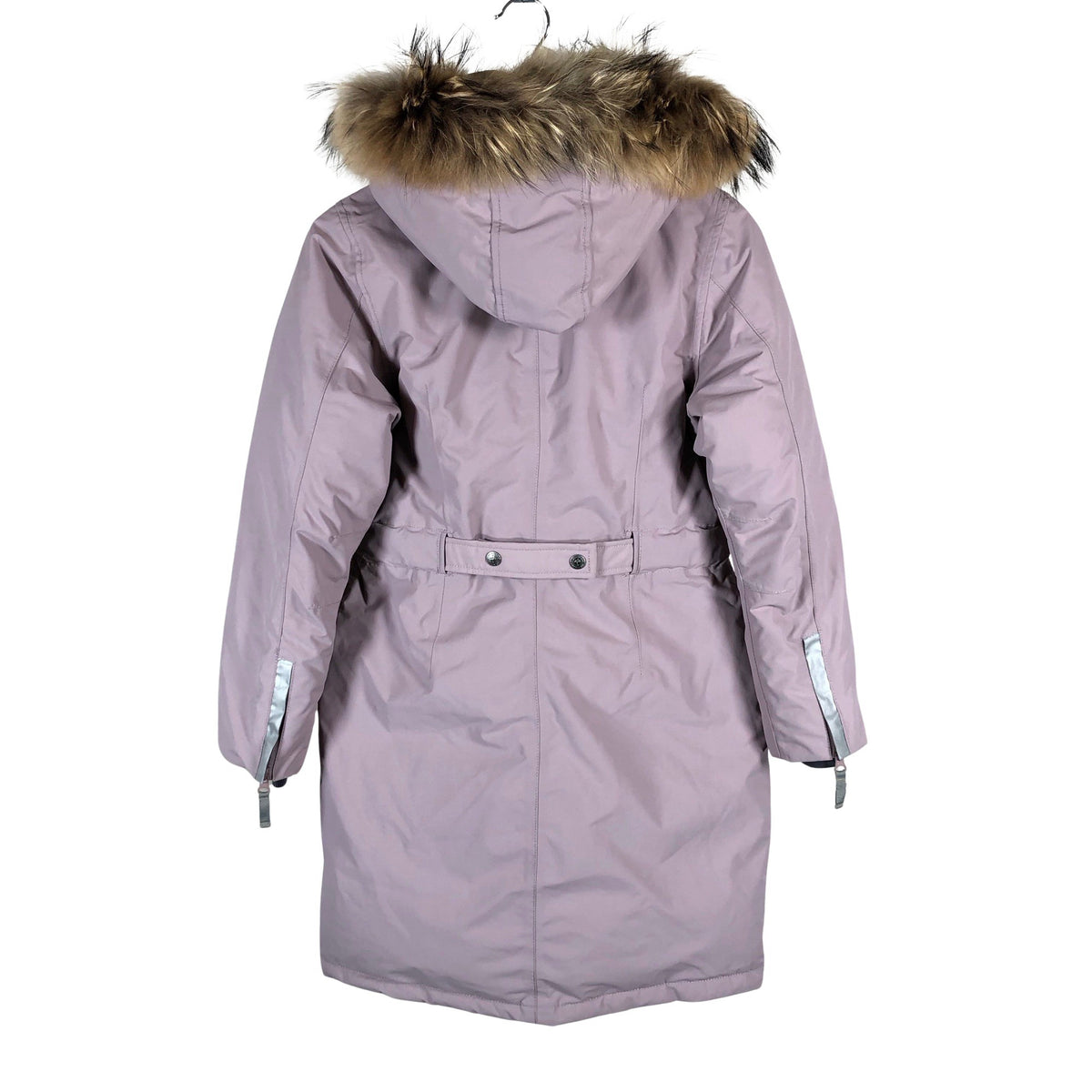 Unisex Ver de Terre - Sulejope, suurus 146 - 152 - Lilla (2)