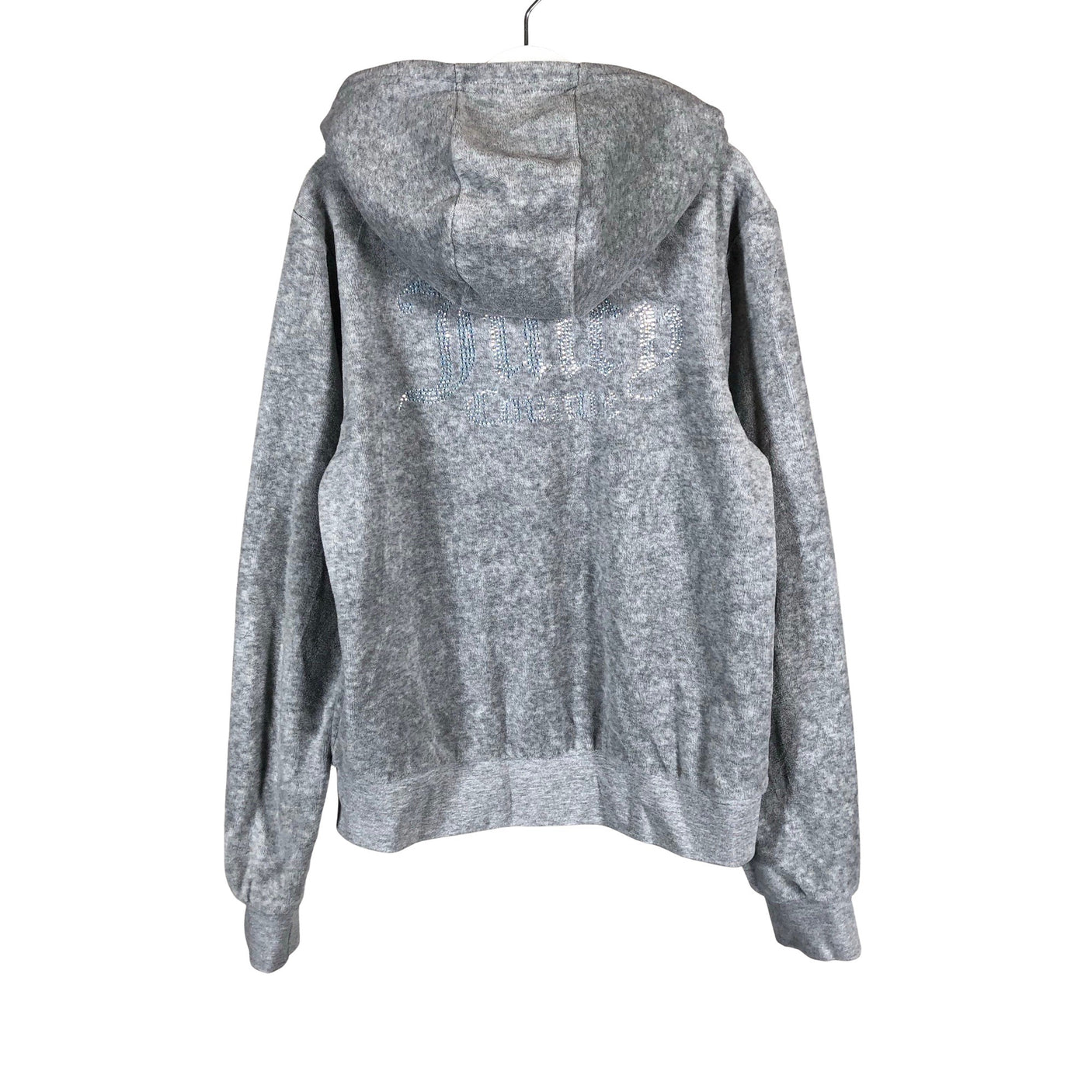 Unisex Juicy Couture - Dressipluus, suurus 140 - 146 - Hall (2)