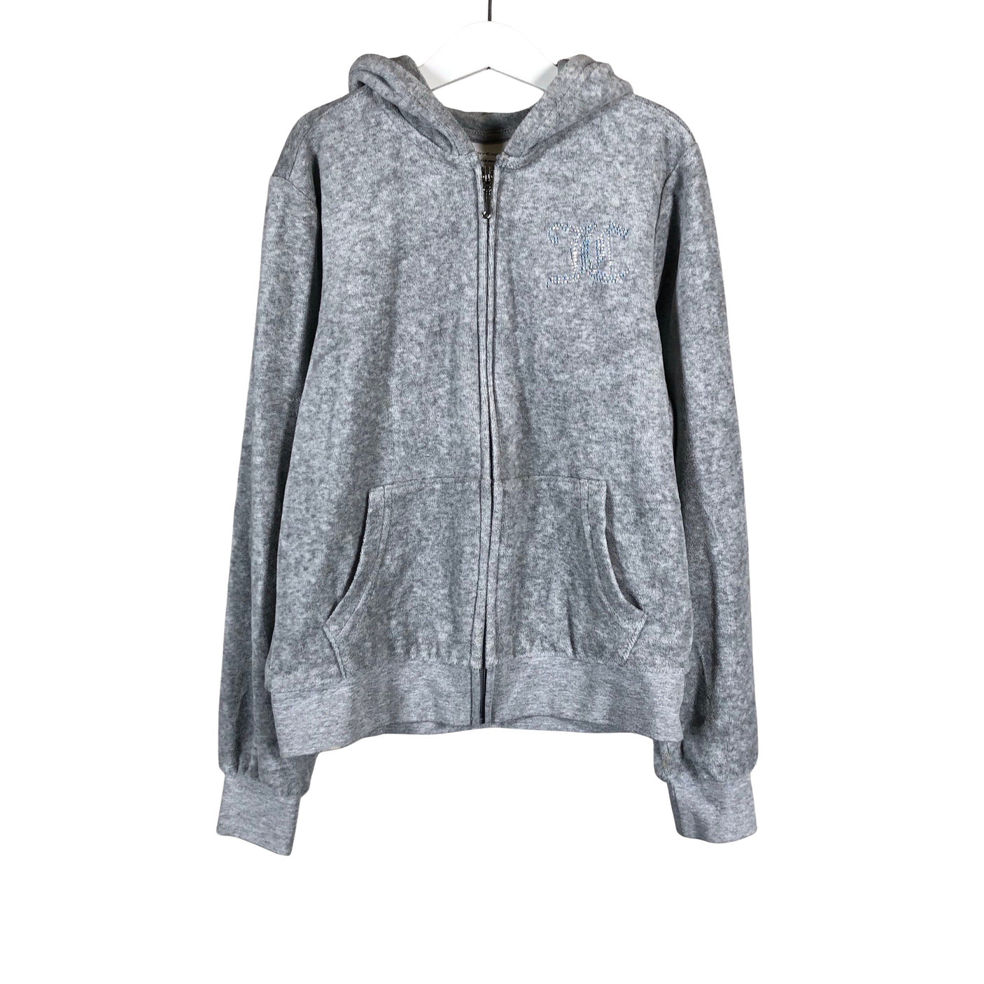 Unisex Juicy Couture - Dressipluus, suurus 140 - 146 - Hall (1)