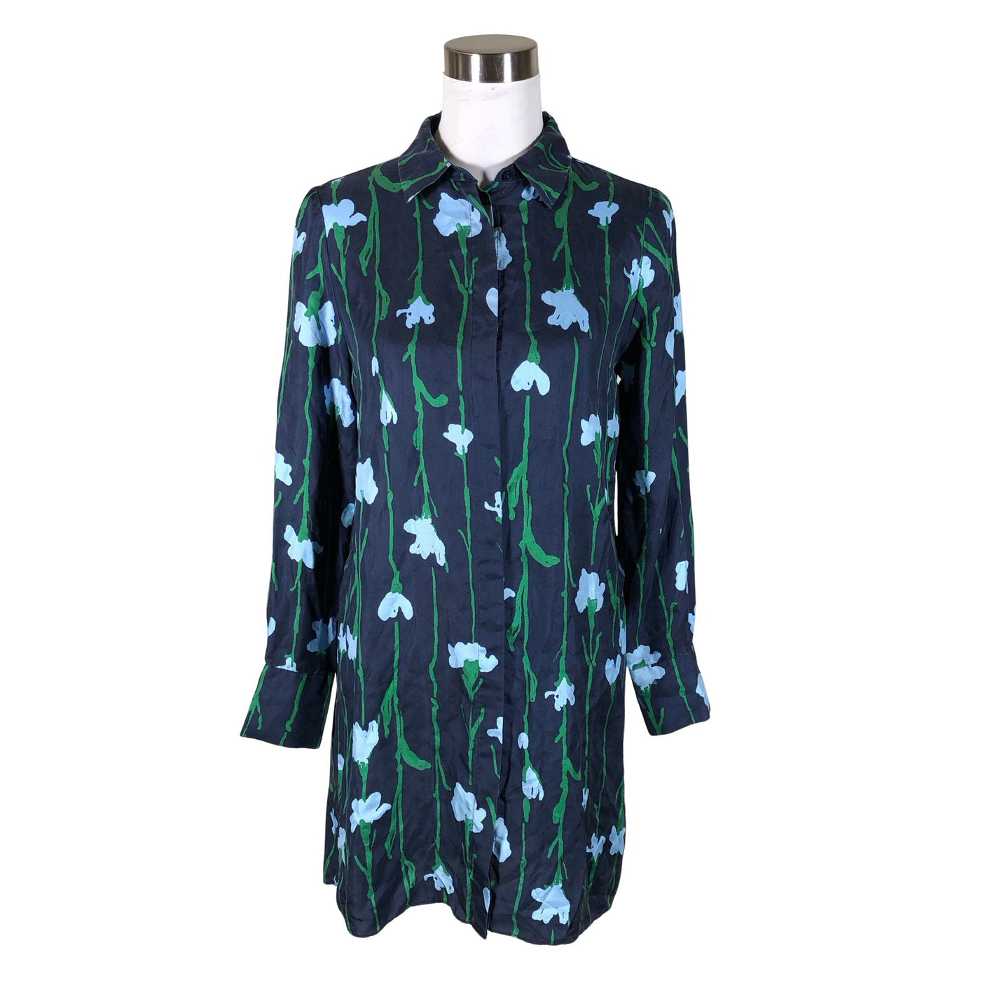 Unisex Marimekko - Sifonkimekko, koko 36 - (1)