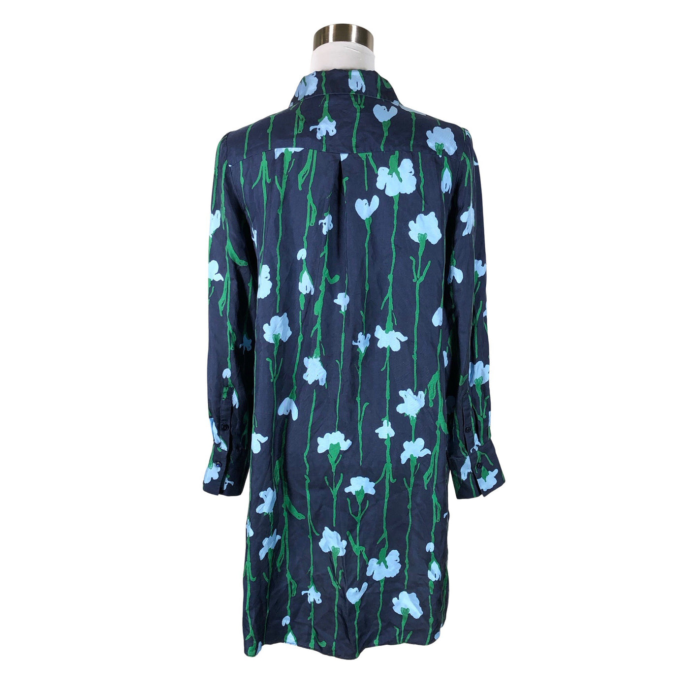 Unisex Marimekko - Sifonkimekko, koko 36 - (2)