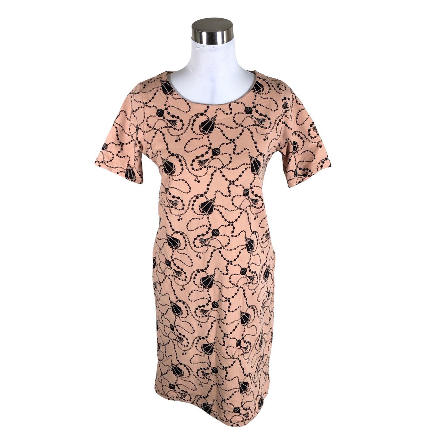 Unisex NOSH - Collegemekko, koko 38 - (1)