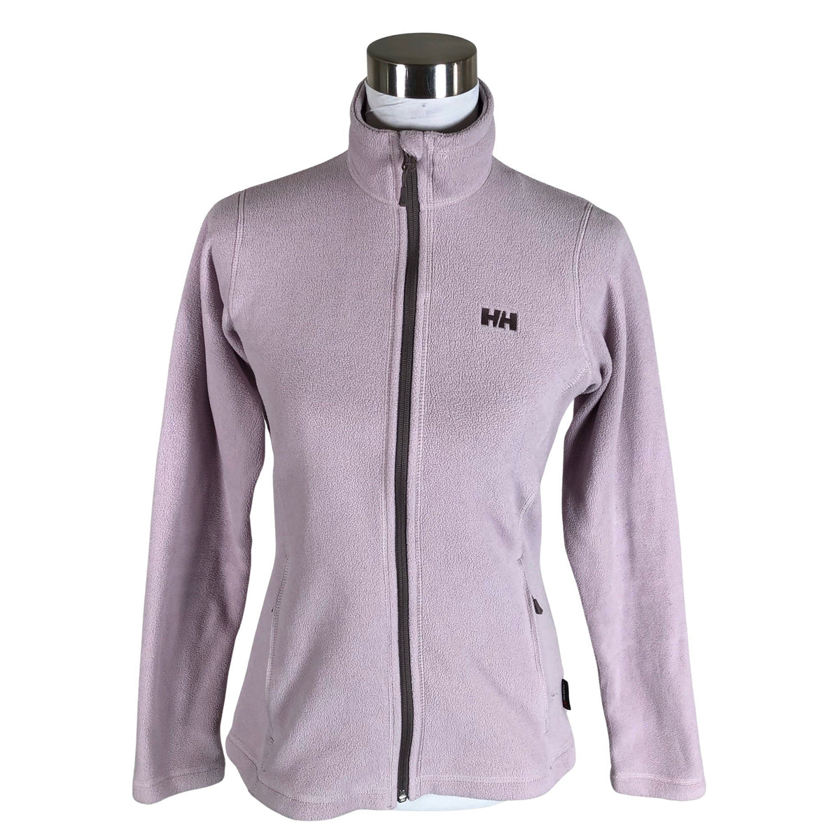 Unisex Helly Hansen - Fliisjakk, suurus 38 - Lilla (1)