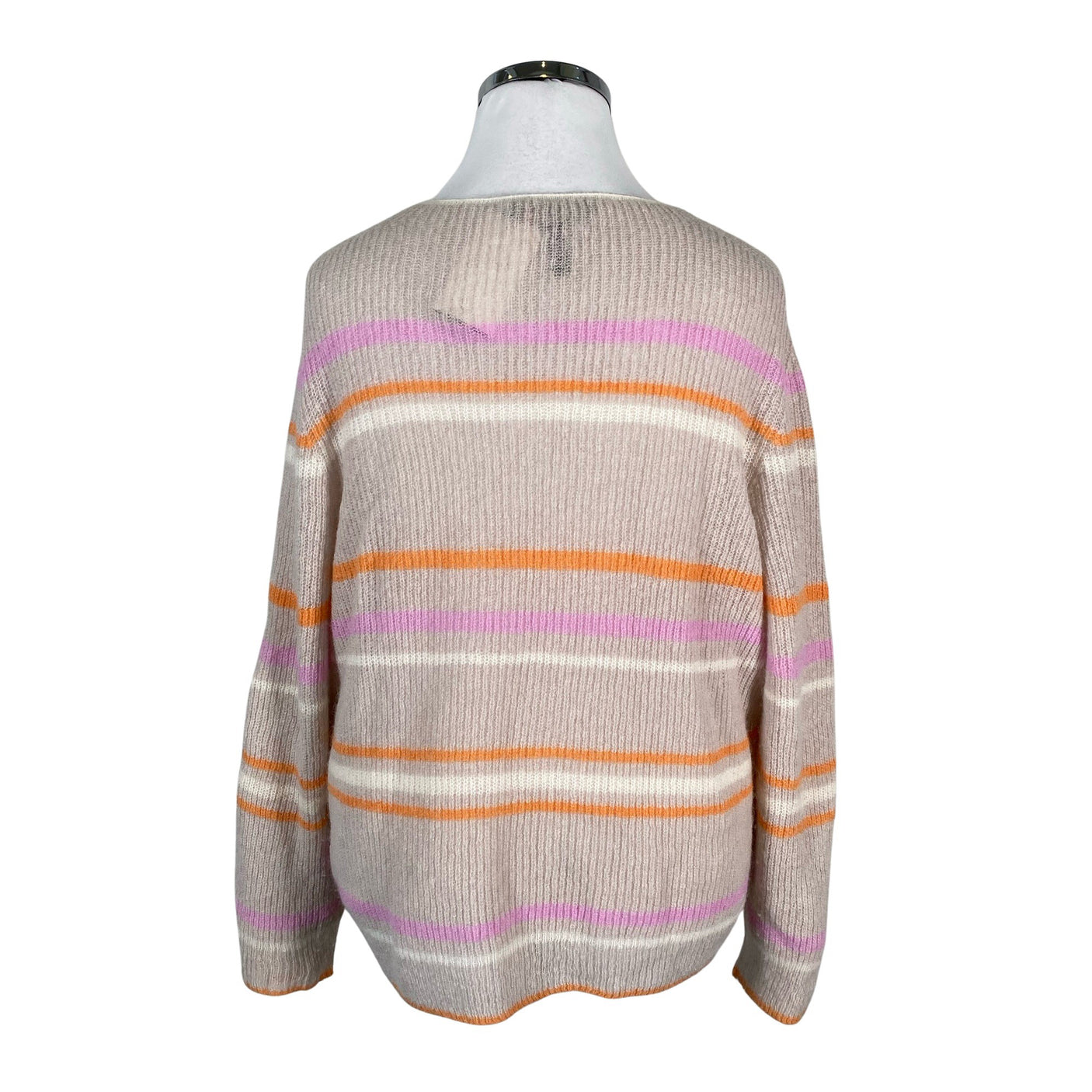 Unisex Marc Cain - Kampsun, suurus 42 - Beige (2)