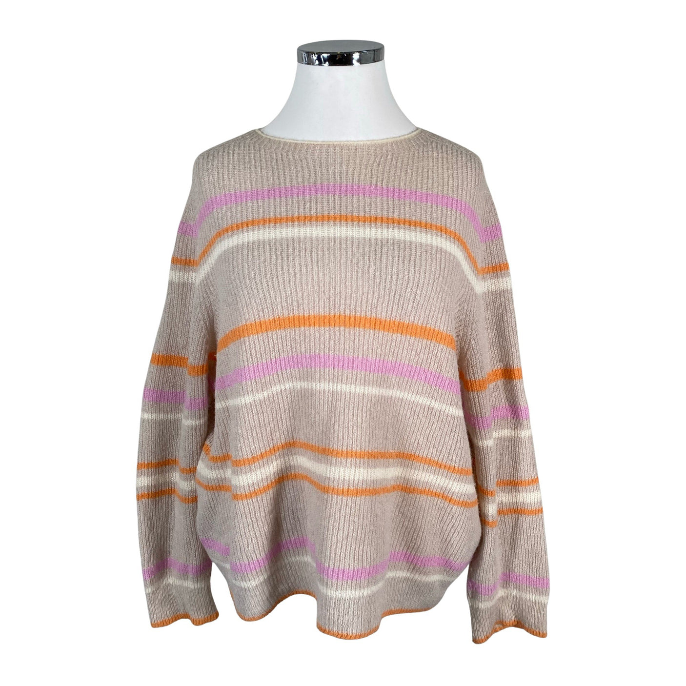 Unisex Marc Cain - Kampsun, suurus 42 - Beige (1)
