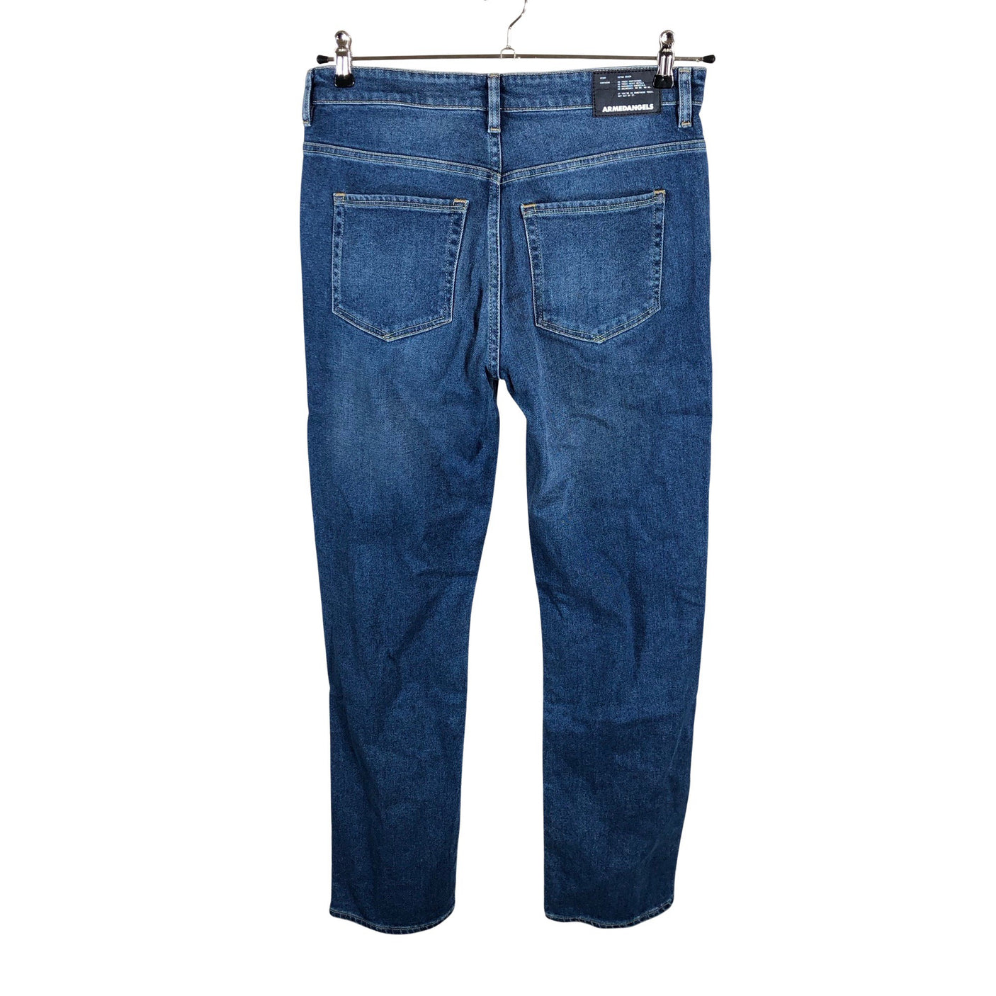 Unisex Armedangels - Teksad, suurus W30 - Sinine (2)